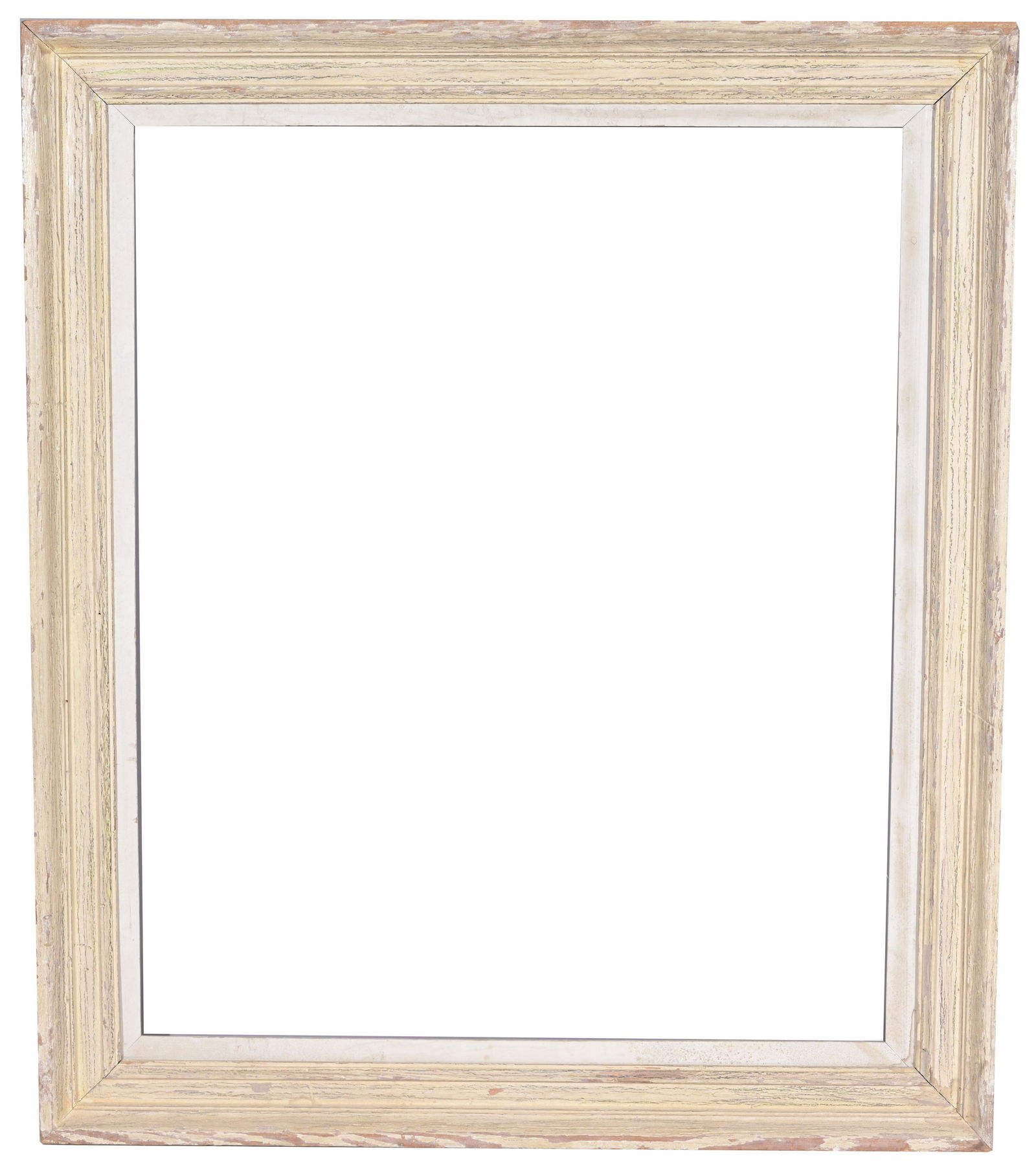 American Mid Century Frame - 30 3/8 x 25 1/8 (1 of 9)