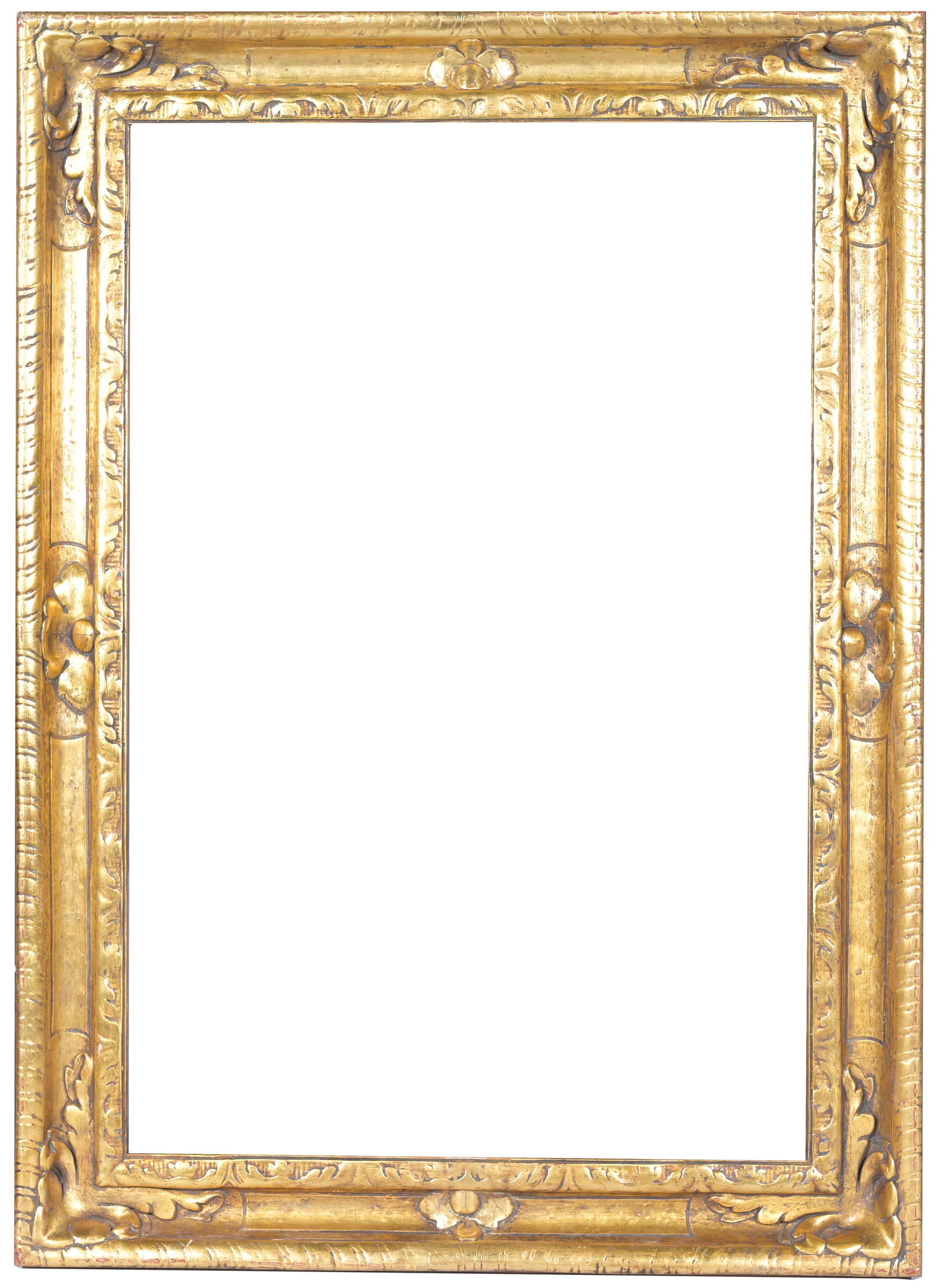 American 1915-20's Gilt Wood Frame - 24 x 16 (1 of 6)