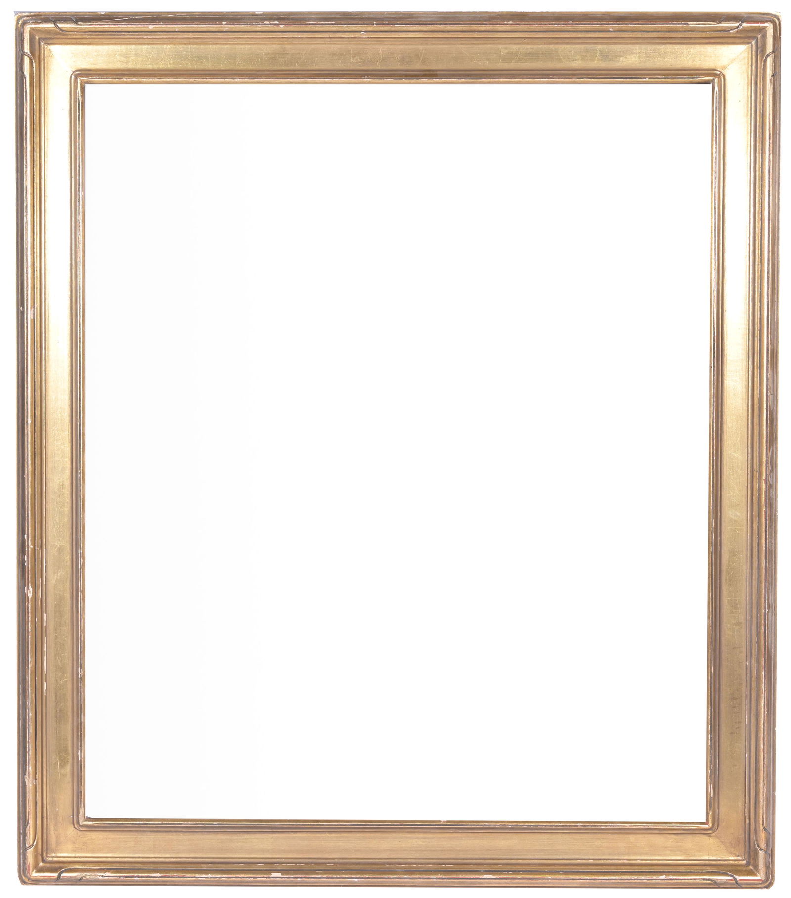 American 1920-30's Frame - 26.5 x 22.5 (1 of 8)