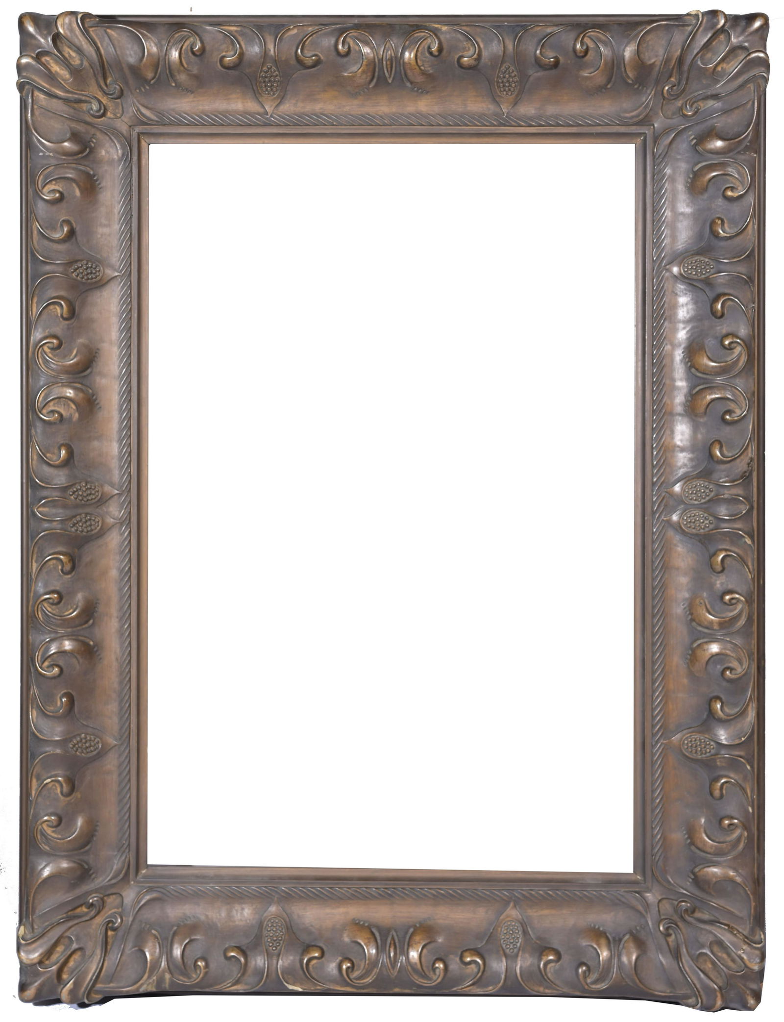 American 1920's Frame - 27.25 x 18.5 (1 of 9)