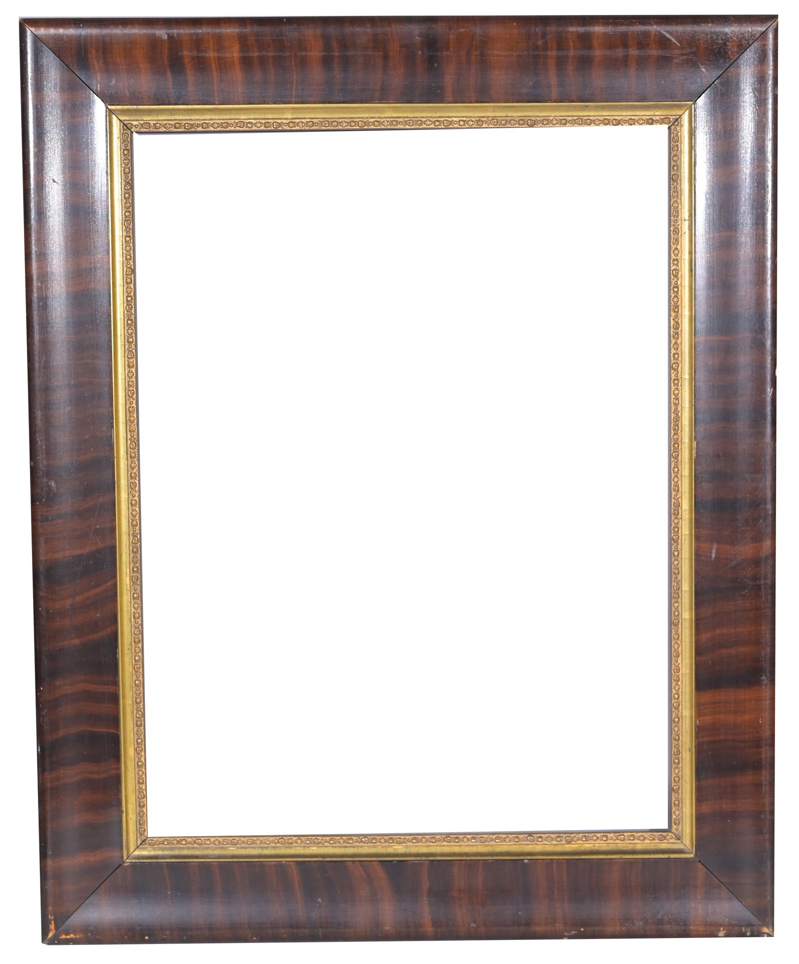 Early 20th C. American School Frame - 24.5 x 18.5 (1 of 8)
