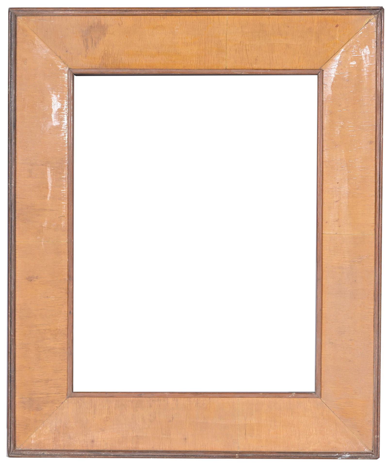 American c.1950's Frame - 12.75 x 9.75 (1 of 8)