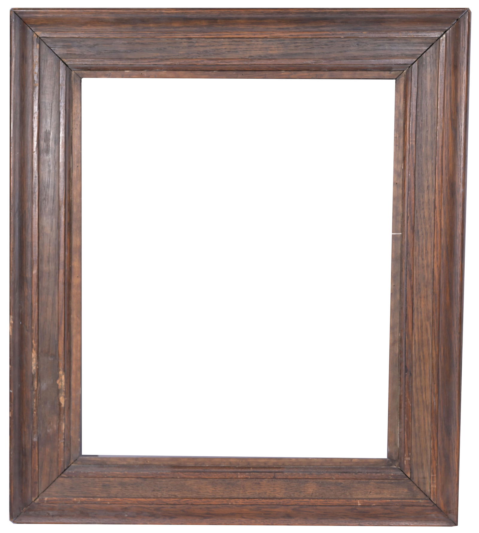 American 1930-50's Frame - 22 1/8 x 18 1/8 (1 of 8)