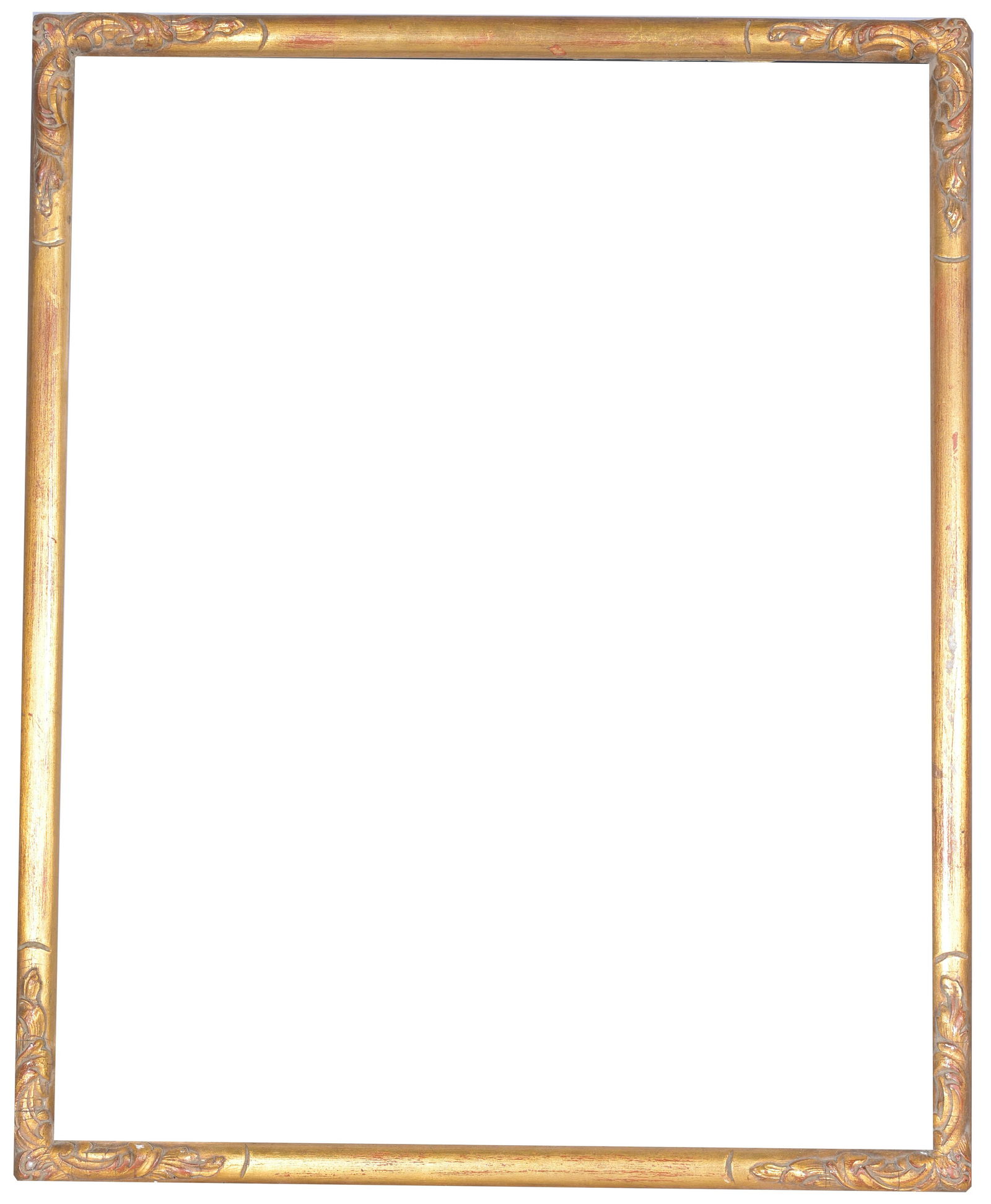 American 1920's Gilt Frame - 20 x 16 (1 of 7)