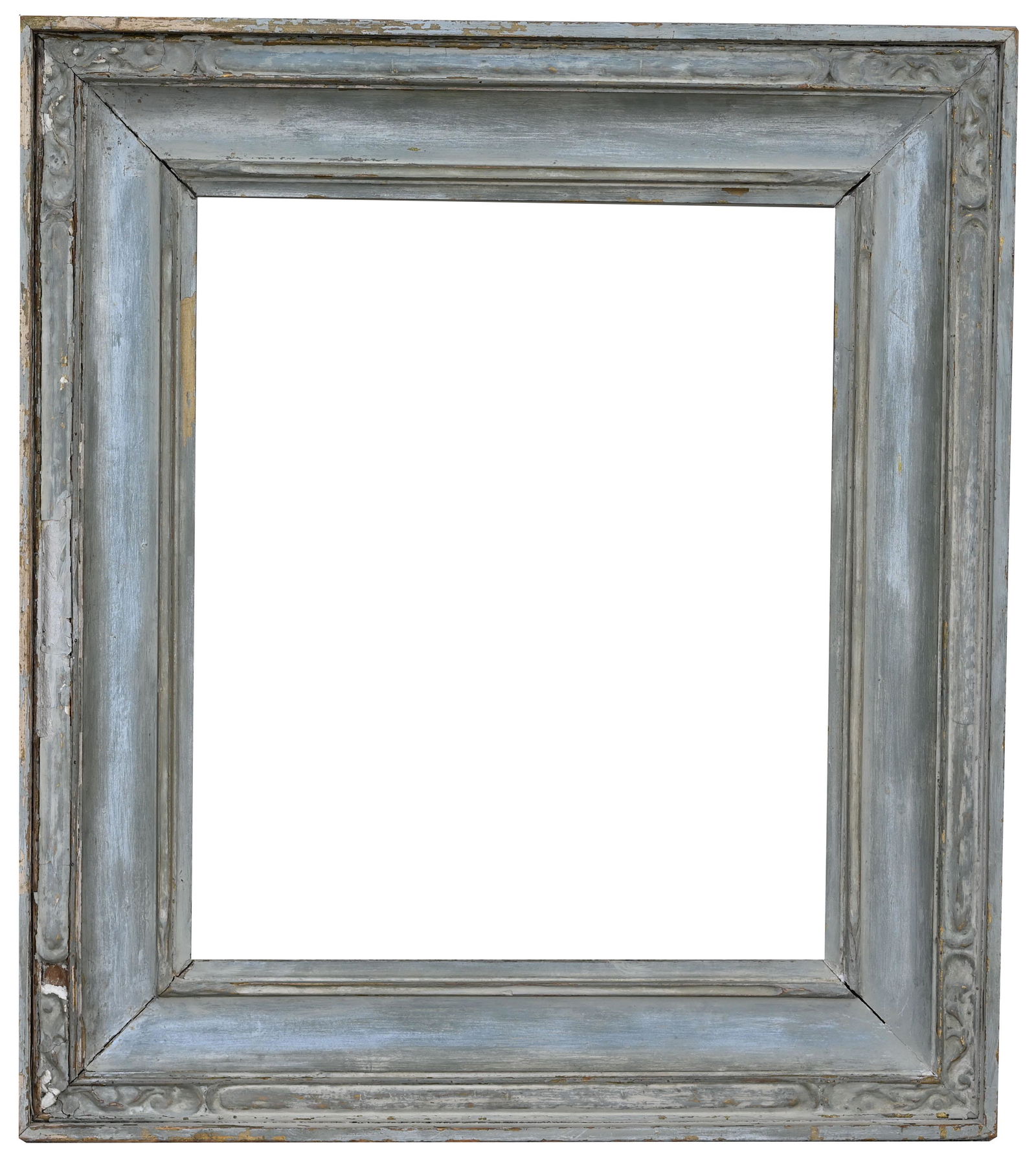 American c. 1920's Frame - 24.25 x 20.25 (1 of 7)