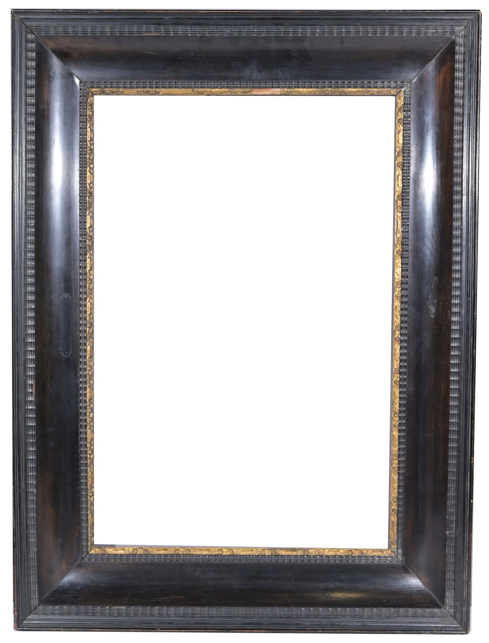 Dutch Style Antique Frame - 29 3/8 x 25 5/8 (1 of 8)