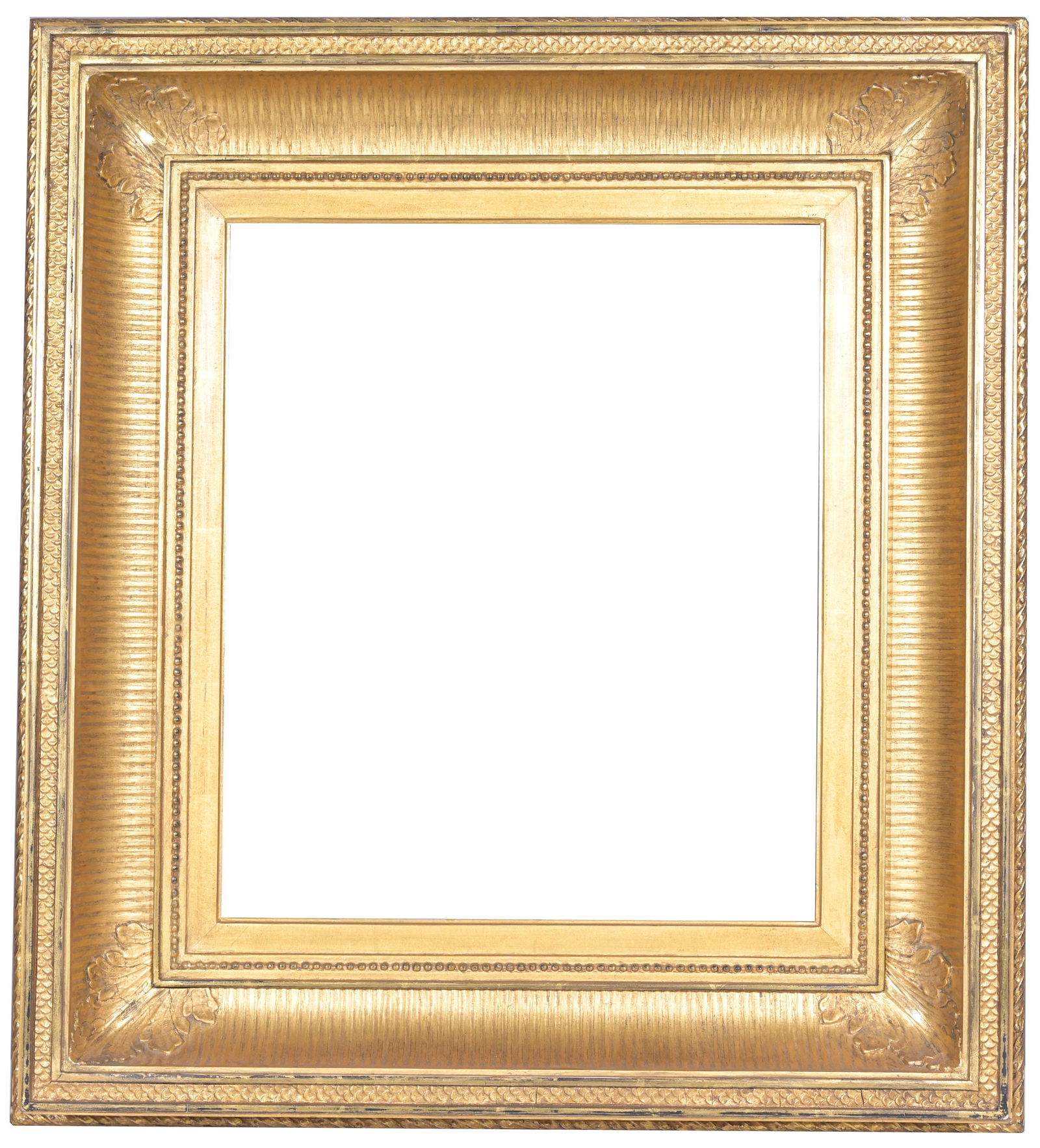 American 19th C. Hudson River - 14 7/8 x 12.75 (1 of 7)