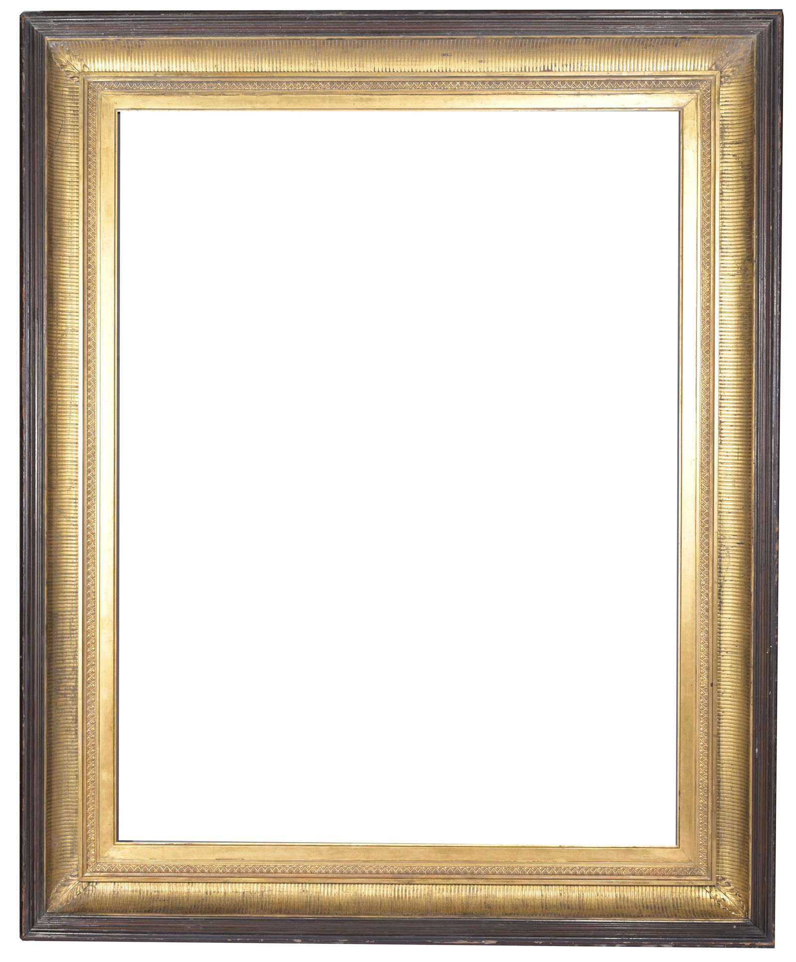 19th C. American School Frame - 42.75 x 38.25 (1 of 8)