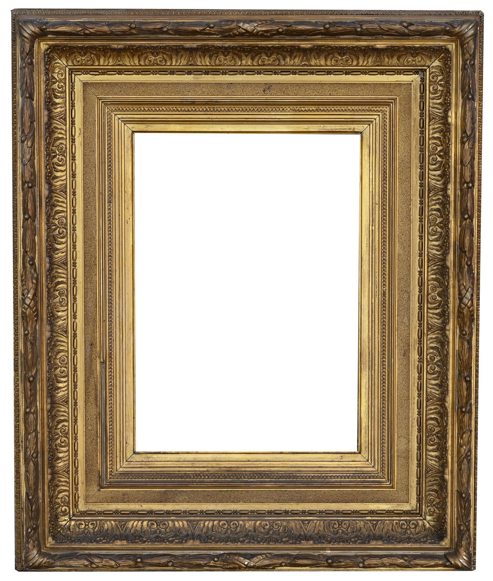 American 1870's Exhibition Frame - 14.5 x 10.5 (1 of 7)