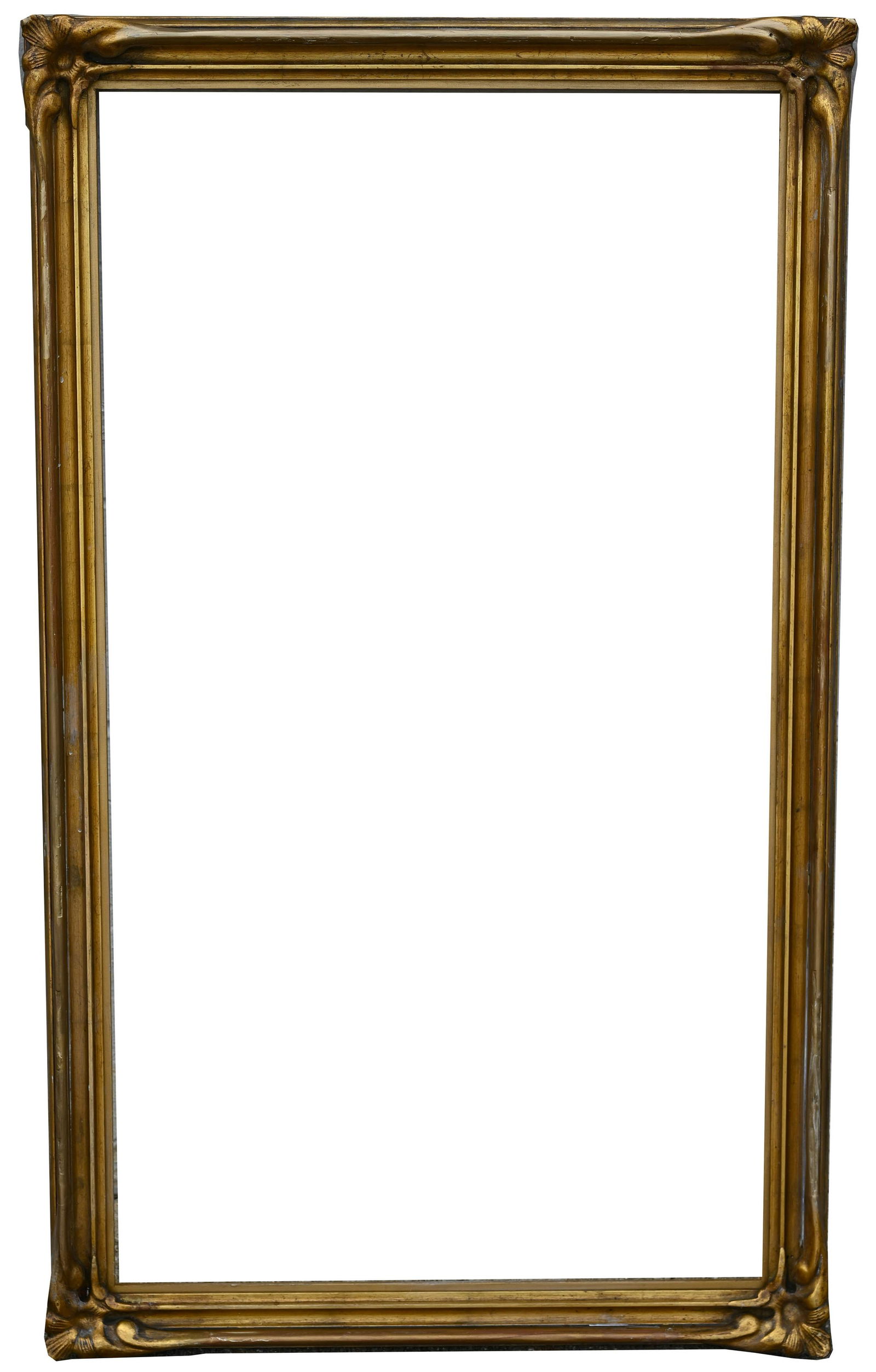 American School Antique Frame - 39.5 x 21.75 (1 of 7)
