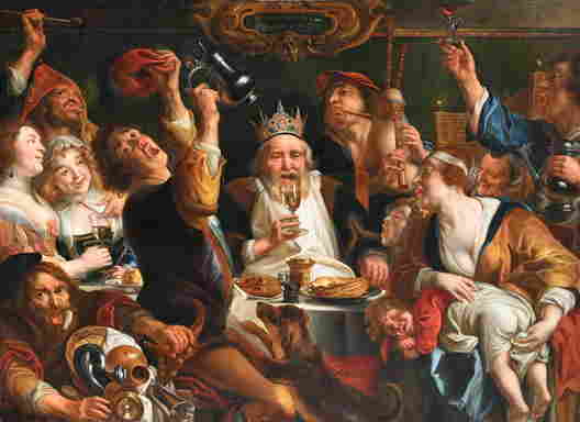 Paintings