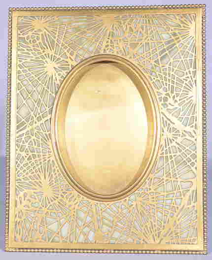 Glass Picture Frames