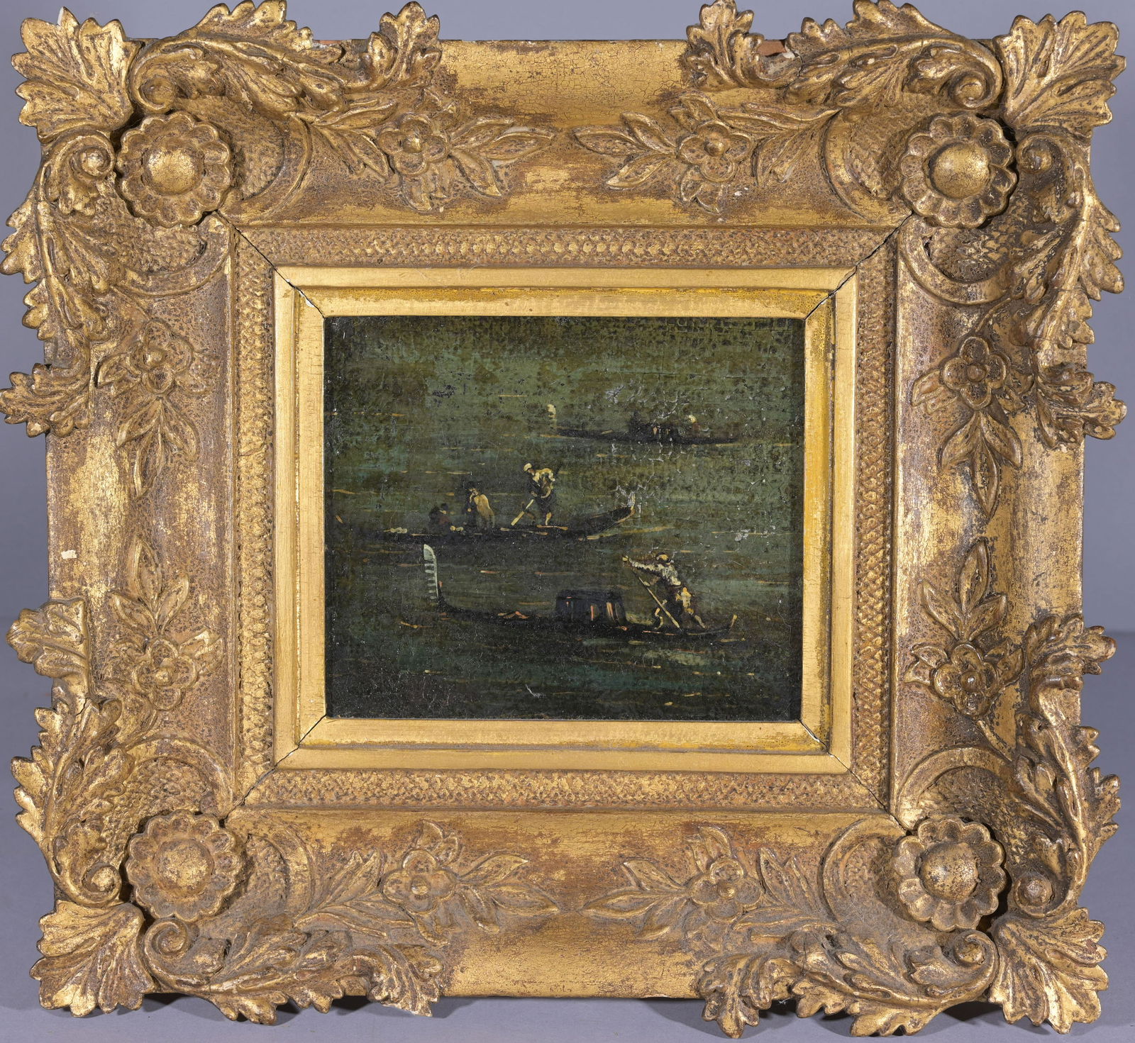 Circle of Francesco Guardi (1712-1793) (1 of 5)