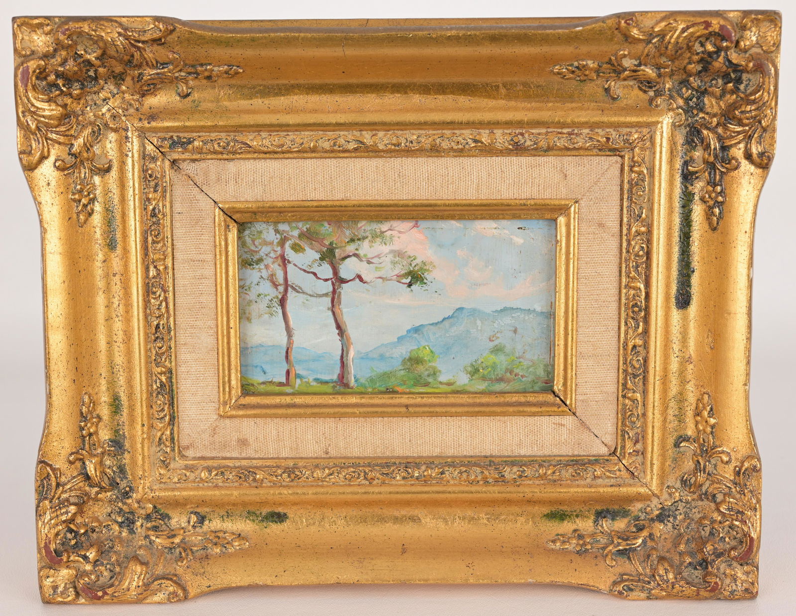 Ricardo Gomez Campuzano (1891 - 1981) (1 of 3)