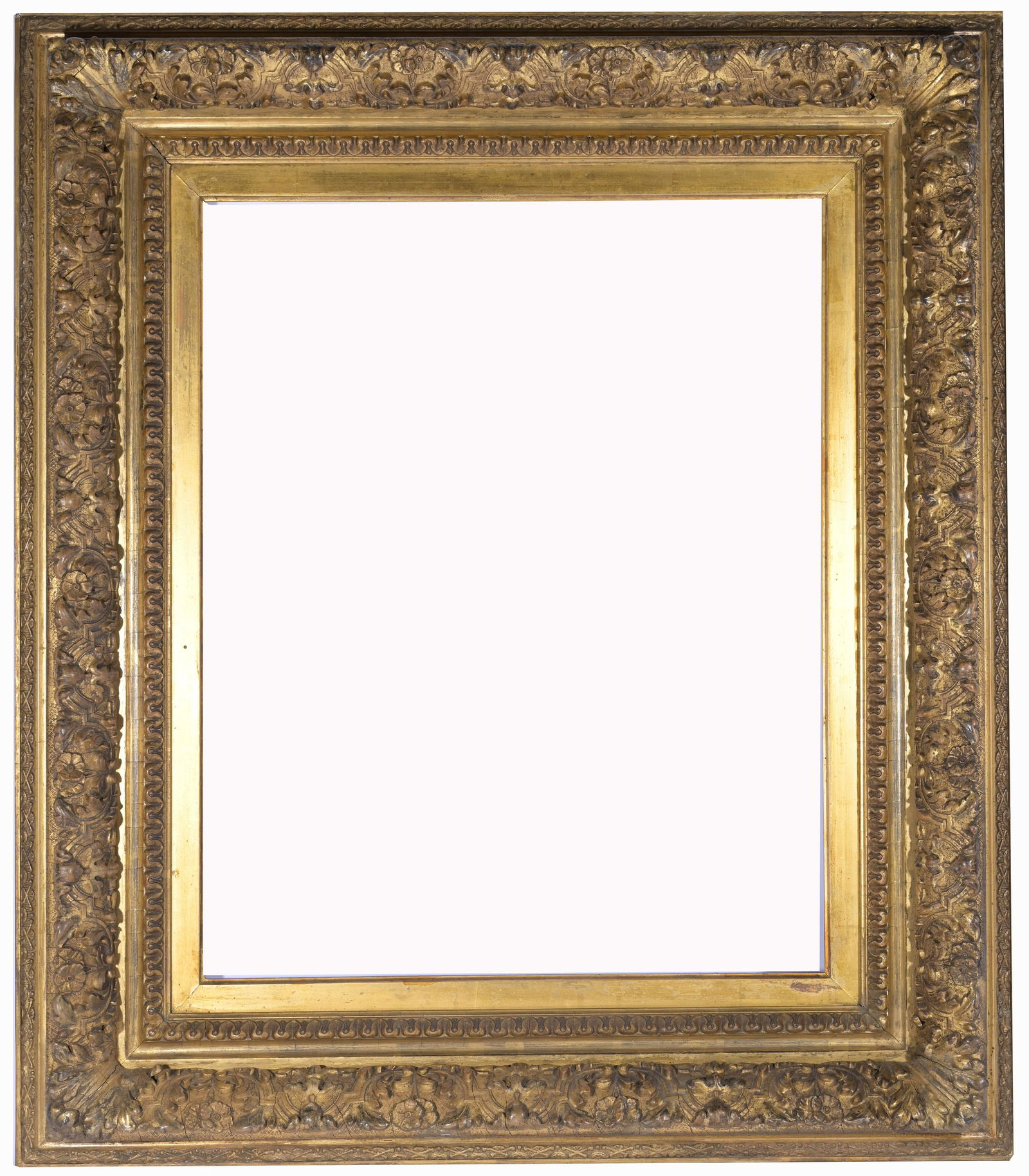 1880's American School Barbizon Frame - 20 x 16 (1 of 7)