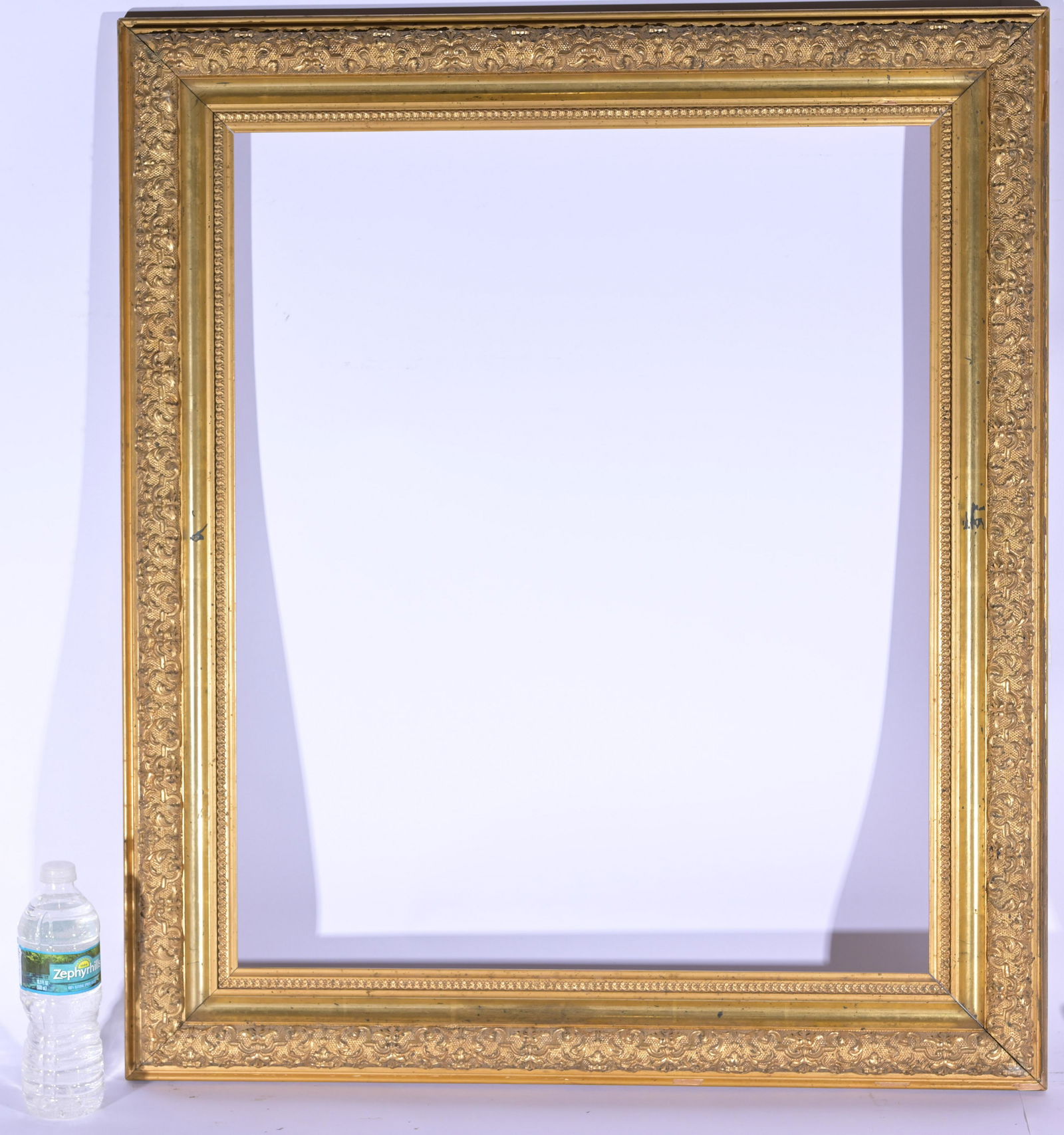1890's American School Gilt Frame - 27 x 22.5 (1 of 9)