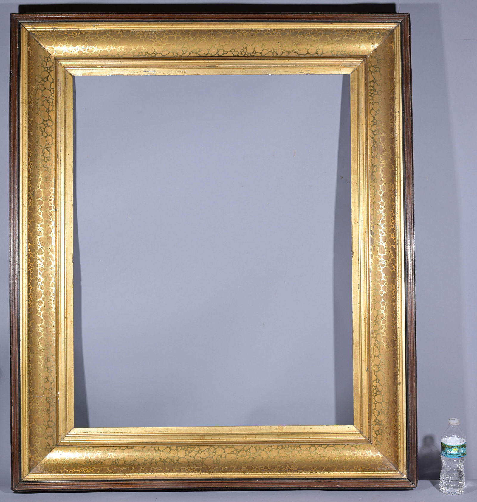 American 1880's Hudson River - 38.5 x 30.5 (1 of 8)