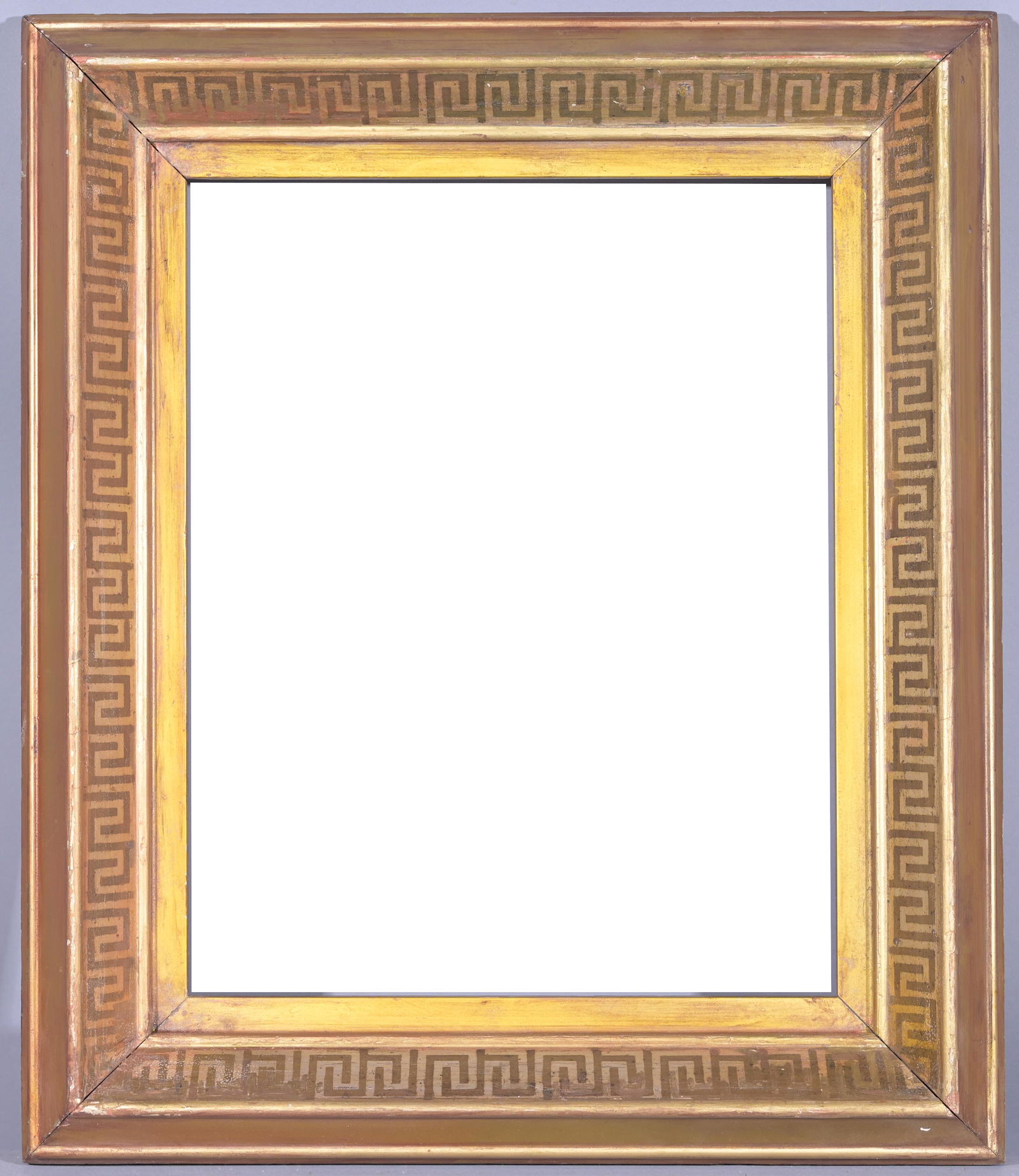 American 1880's Frame - 15 1/8 x 12 1/8 (1 of 7)