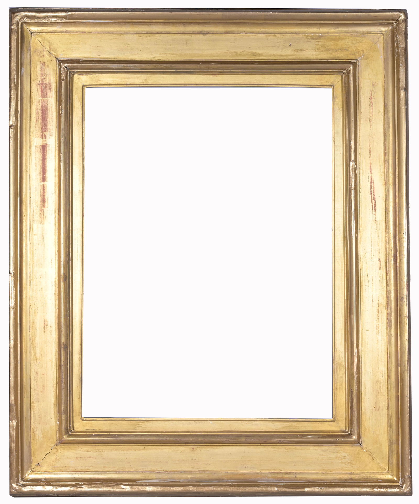 Antique American Frame- 24.5 x 18.5 (1 of 9)