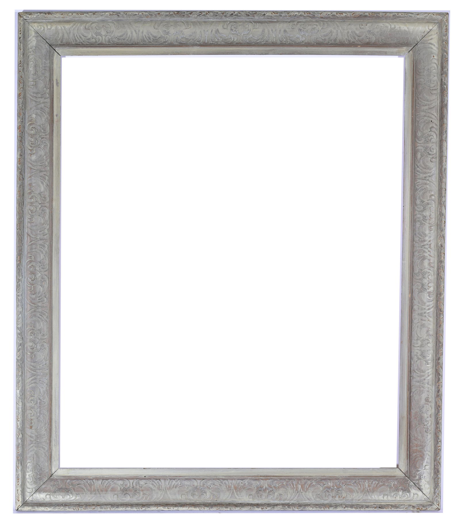 1950's American School Frame - 30 x 25 (1 of 8)