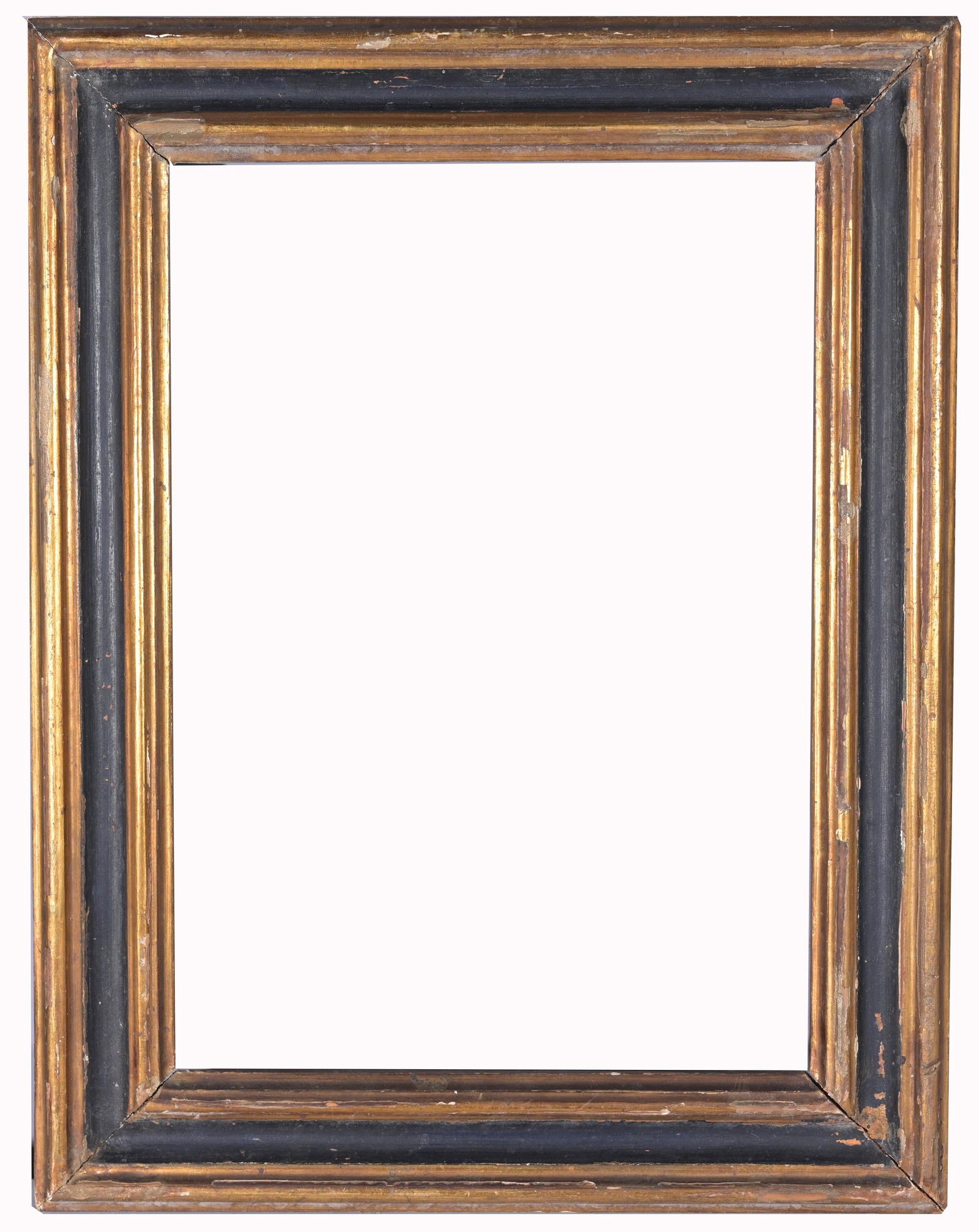 American 1920 - 13.75 x 9.75: American 1920 Rabbet Size: 13.75 x 9.75 in. Overall Framed Size: 17 x 13 in . (03-13) (115)