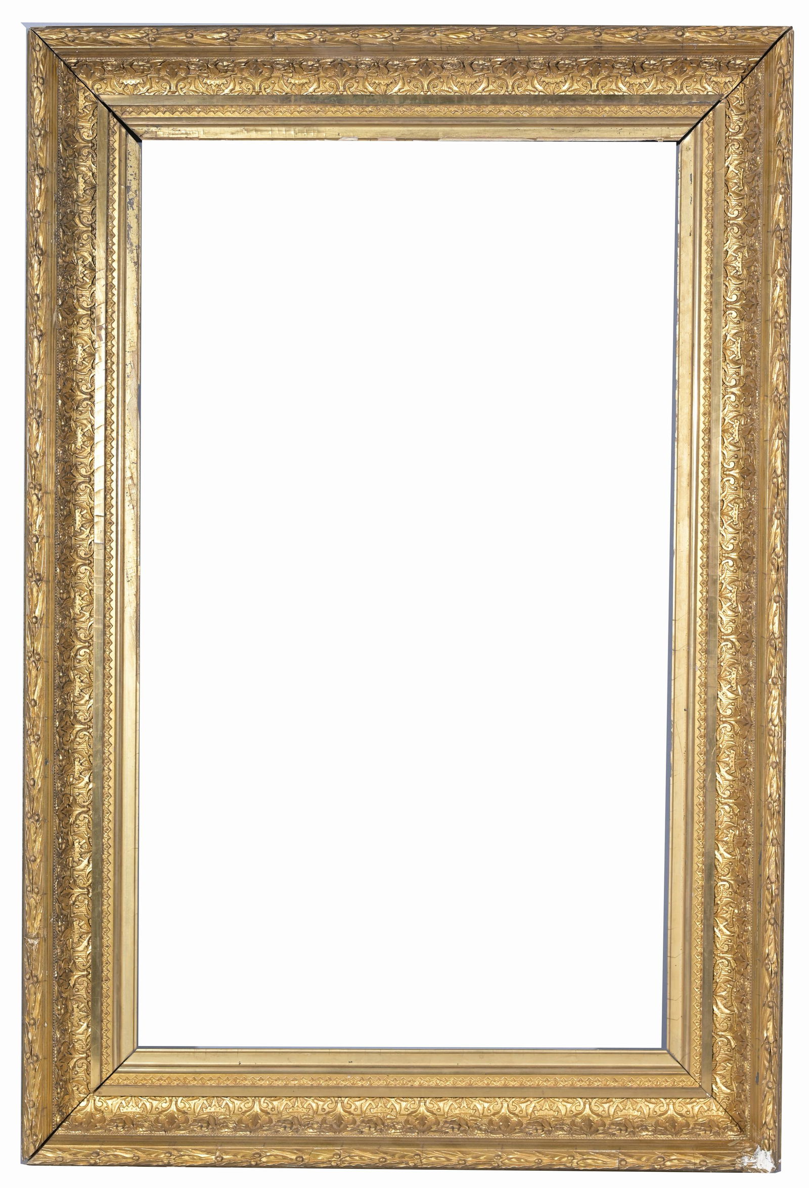 American 1880 - 30 1/8 x 18 1/8 (1 of 7)