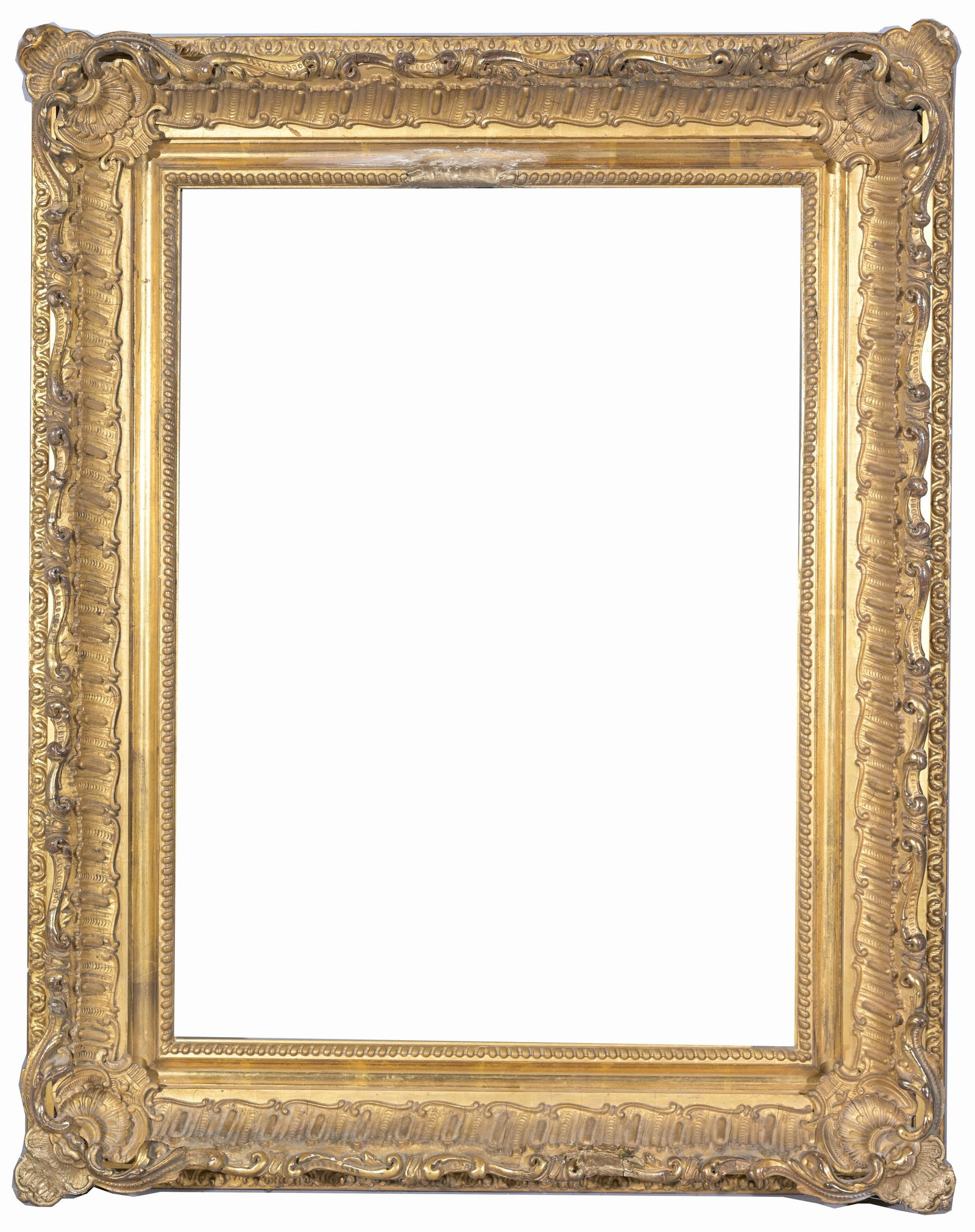 American 1890 - 22 1/8 x 16 1/8 (1 of 7)