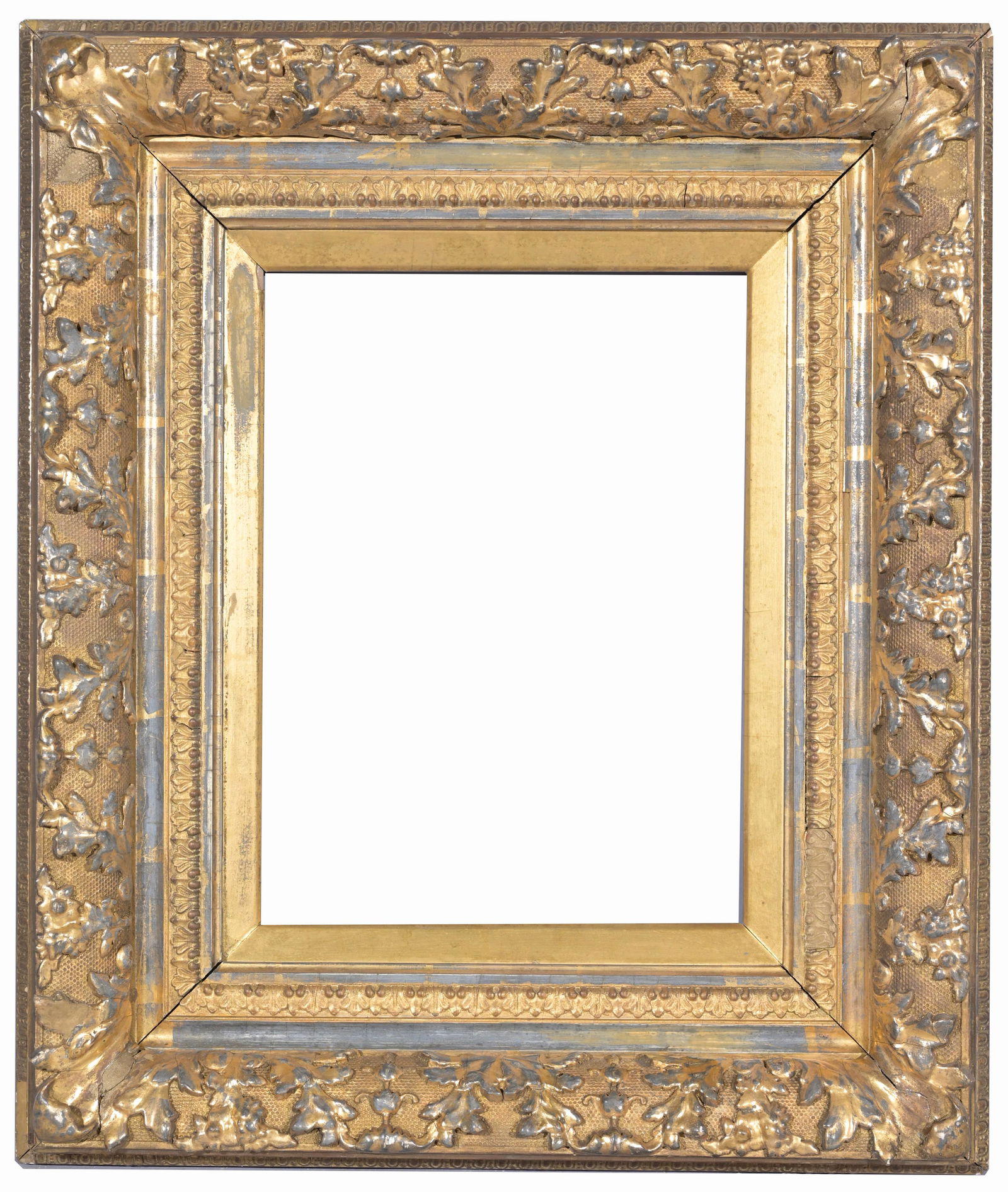 American 1880's - 14 3/8 x 10.25 (1 of 6)