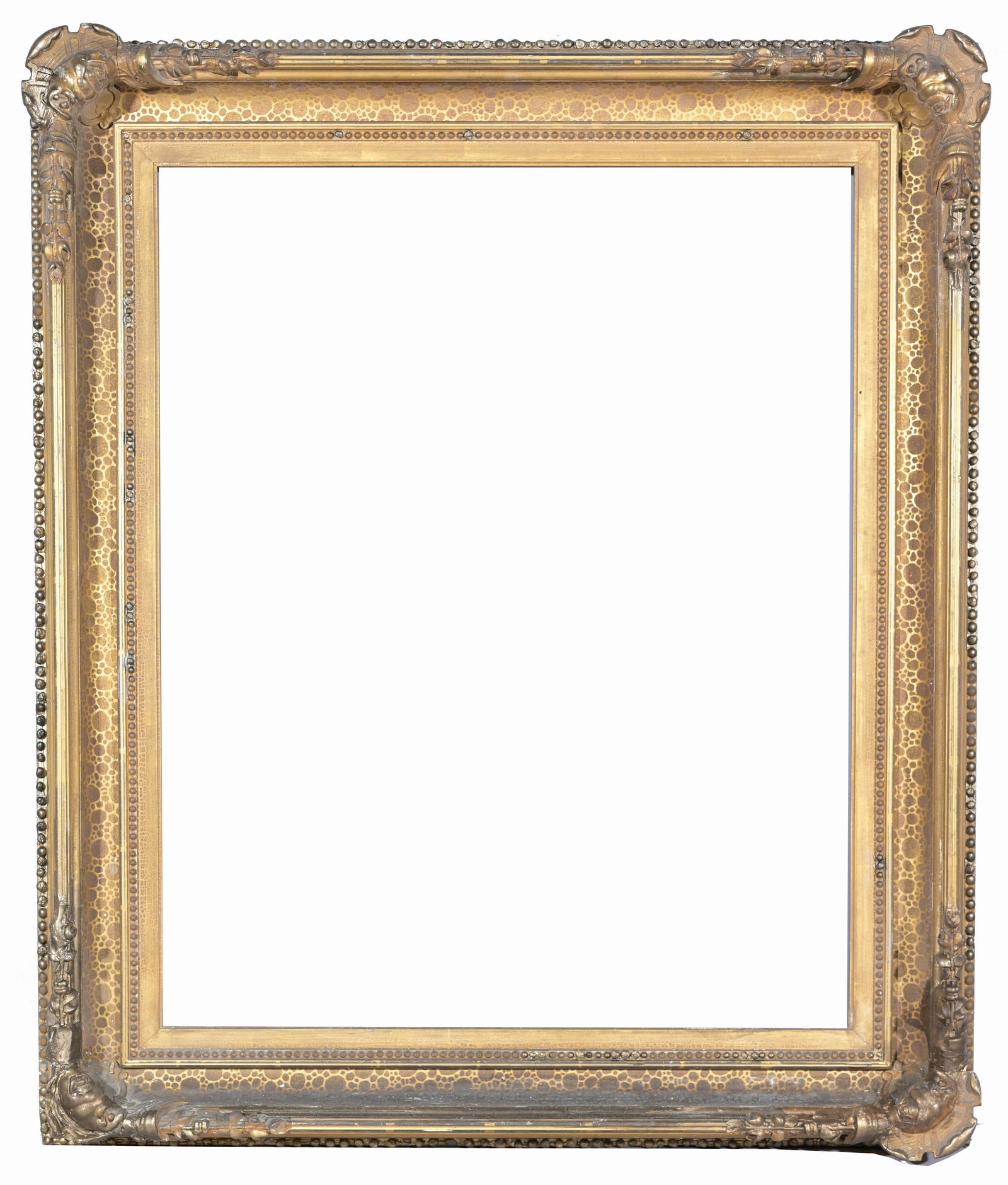 19th C. Hudson River School Frame - 28.25 x 22.25 (1 of 7)
