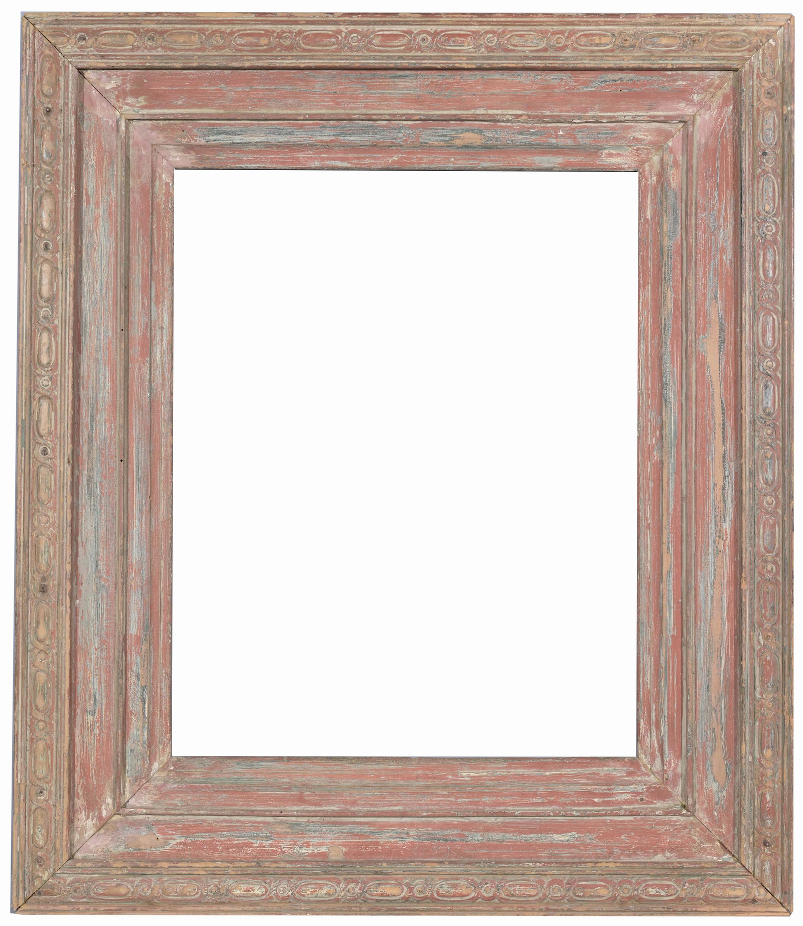 American 1950's - 20 1/8 x 16 1/8 (1 of 7)