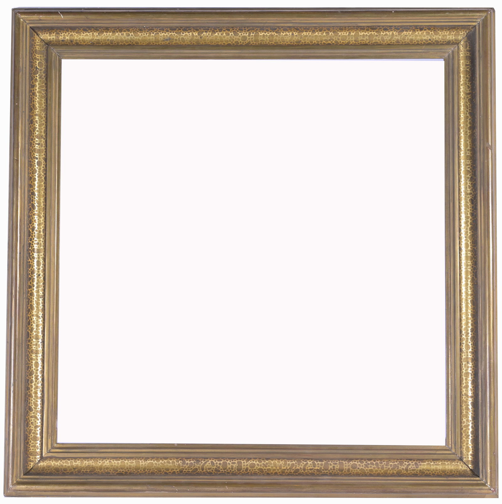 1880's American School Gilt Wood Frame - 22 x 22 (1 of 7)