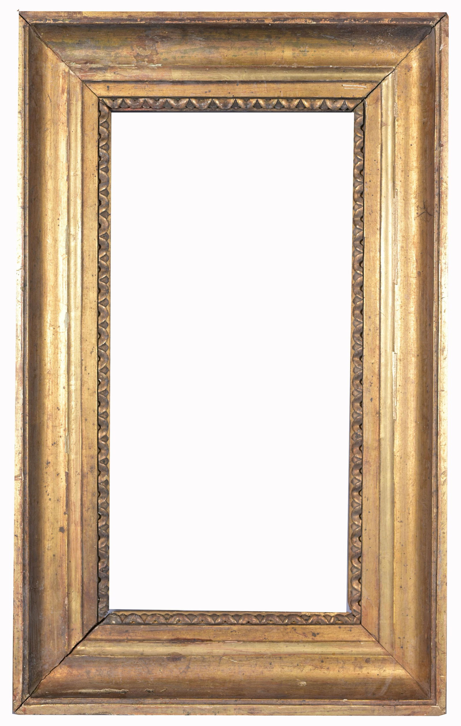 American 1820's Frame - 15 x 7.5 (1 of 5)