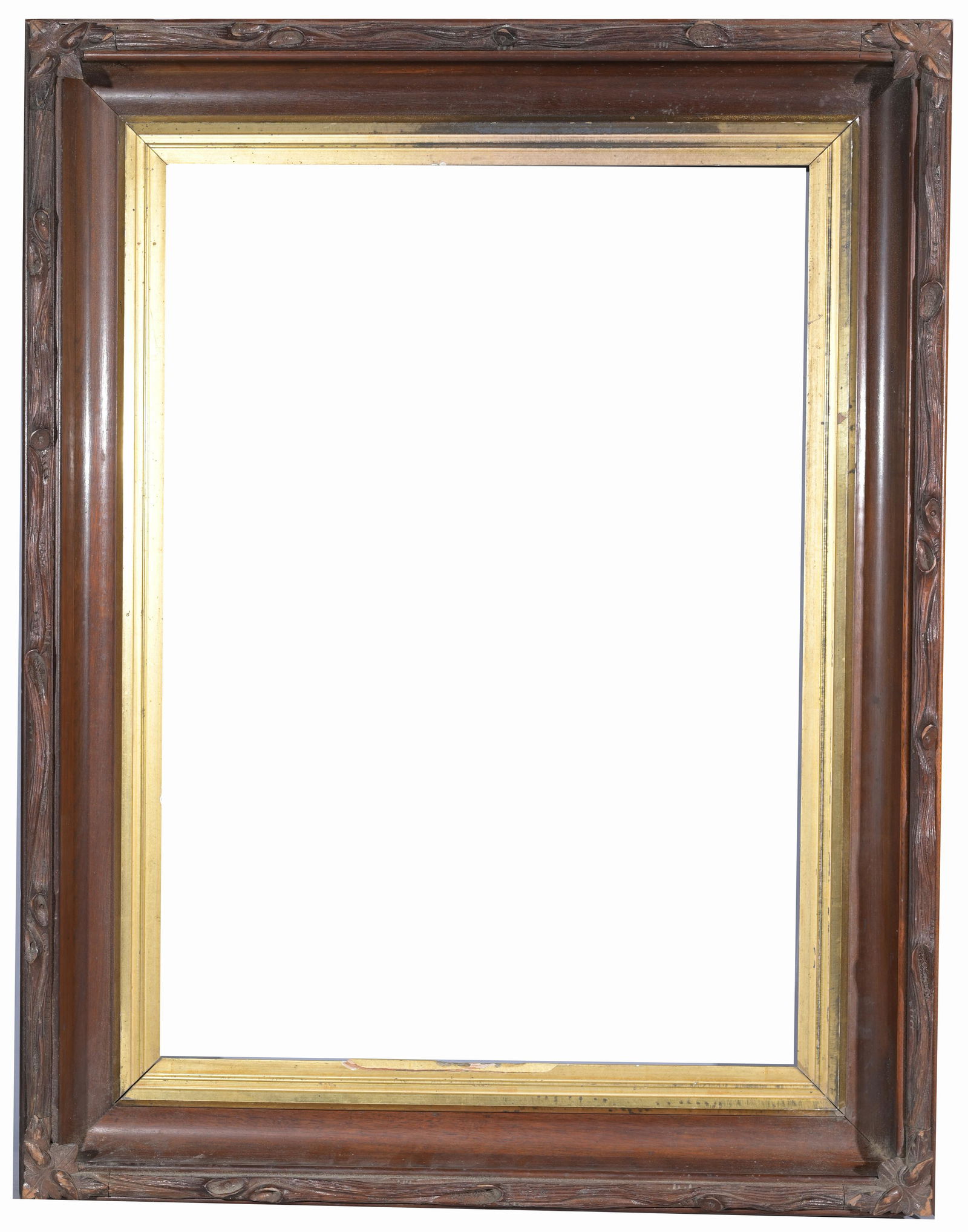 American 1880's Frame - 28 x 20 (1 of 8)
