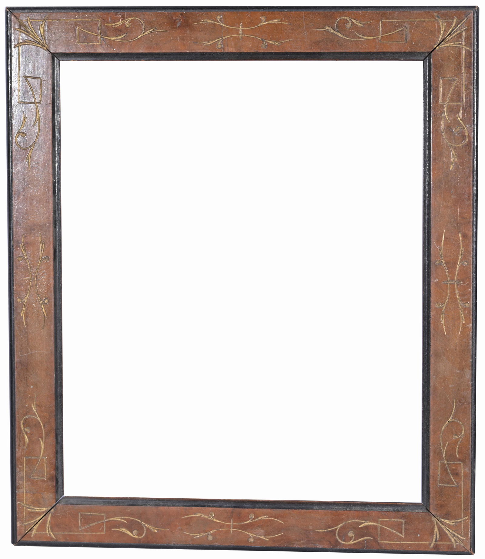 American Eastlake - 11.5 x 9.5 (1 of 6)