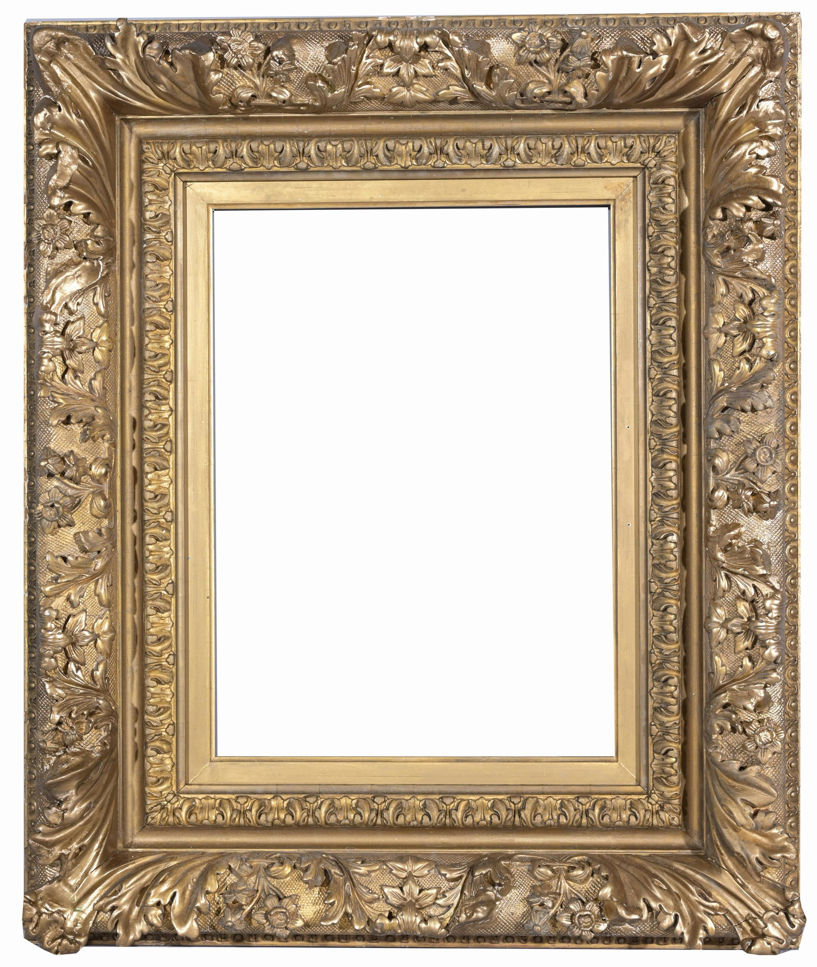 American 1880's - 16.5 x 12.25 (1 of 7)