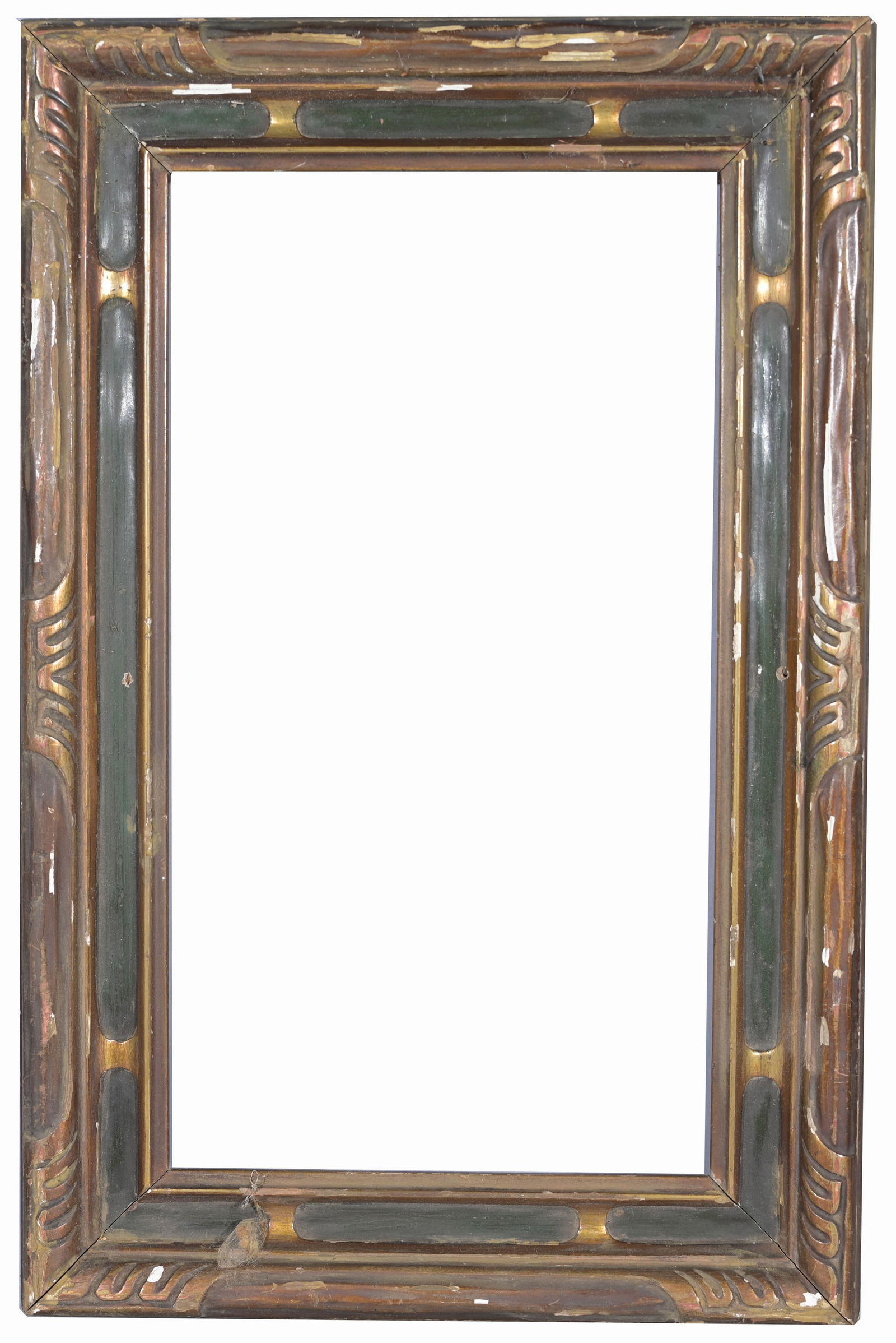 American 1920's Frame - 13.5 x 7.75 (1 of 7)