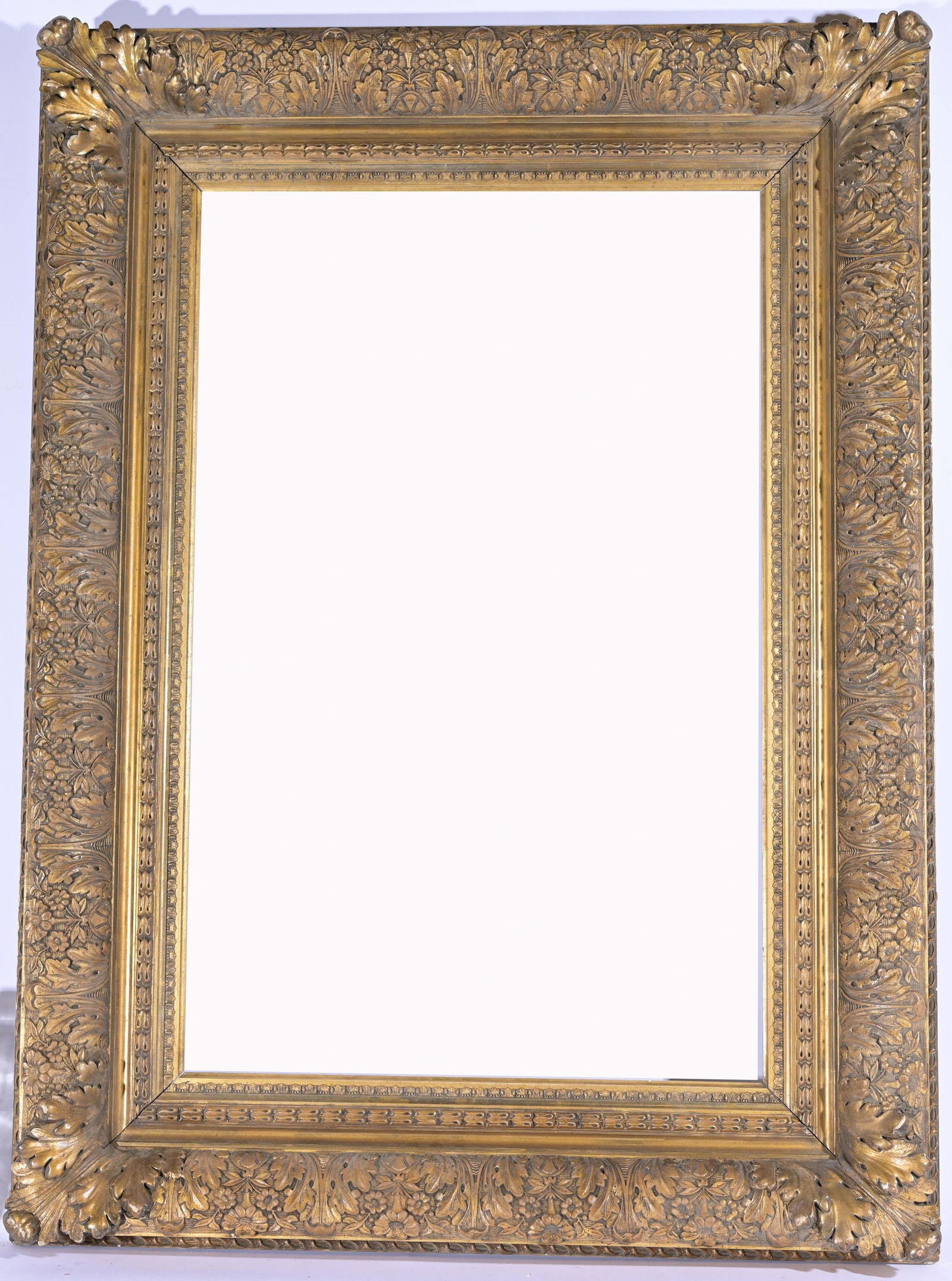 American School Barbizon Frame - 28 x 18.25 (1 of 8)