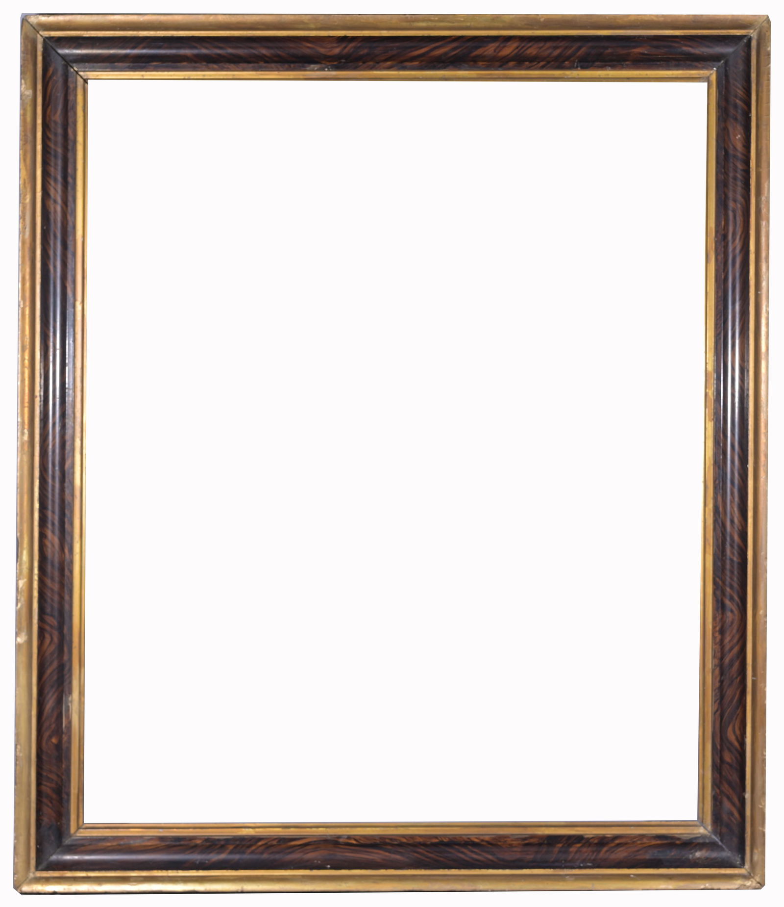 European 19th C. - 30 1/8 x 25 1/8 (1 of 8)