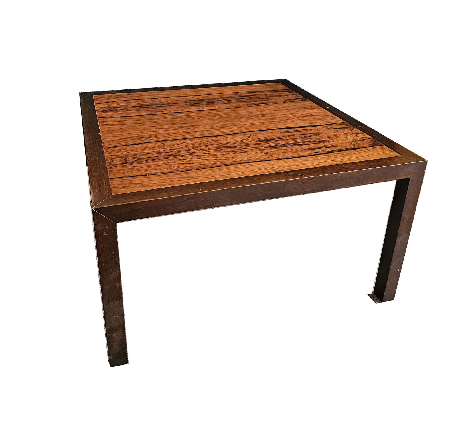 Edward Wormley - Dunbar - Wood Coffee Table (1 of 7)