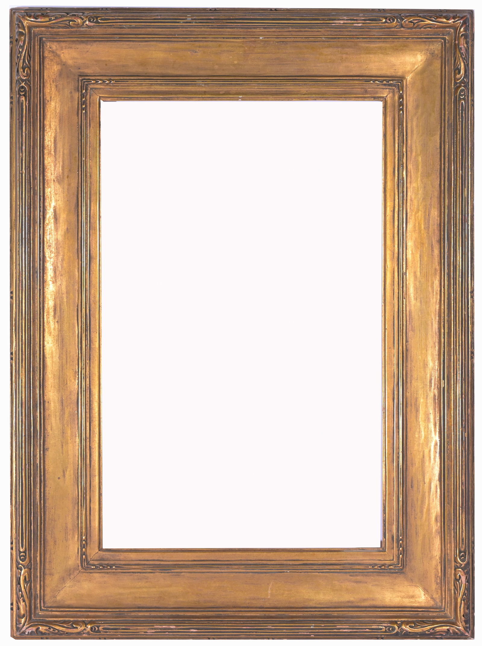 1920's Newcomb Macklin Frame - 19.25 x 12.25 (1 of 8)