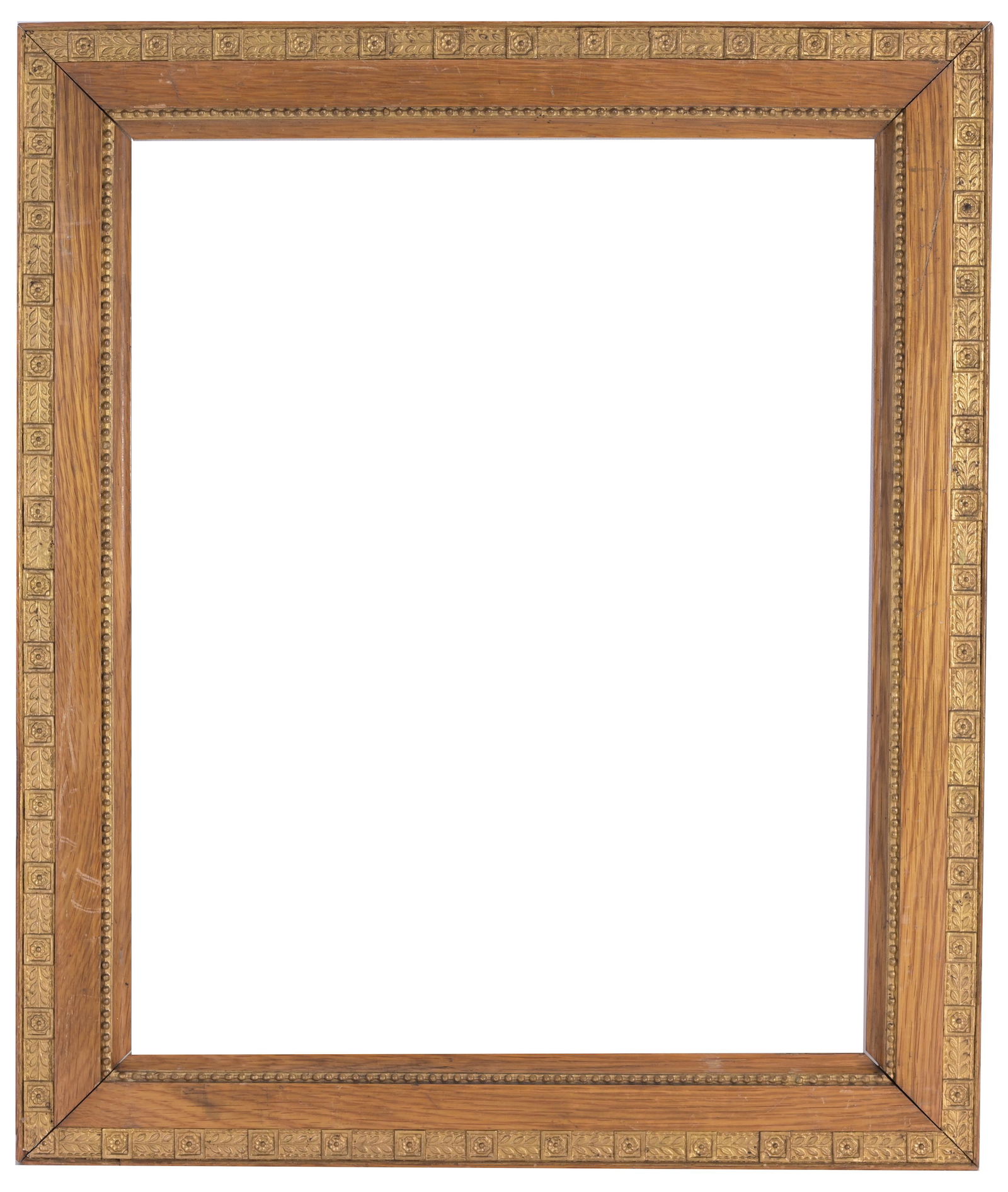 American 1880's Frame- 16.25 x 13.25 (1 of 7)