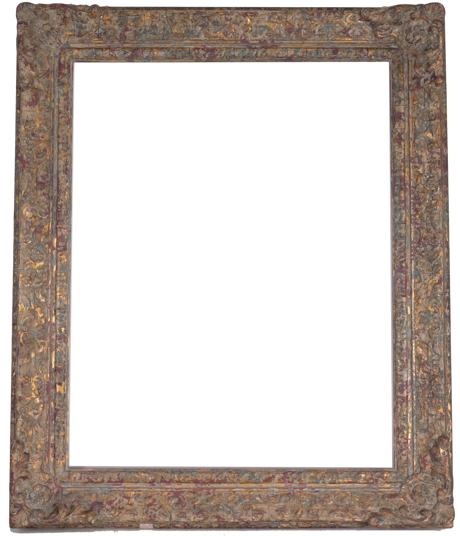 Newcomb Macklin Frame (1 of 4)