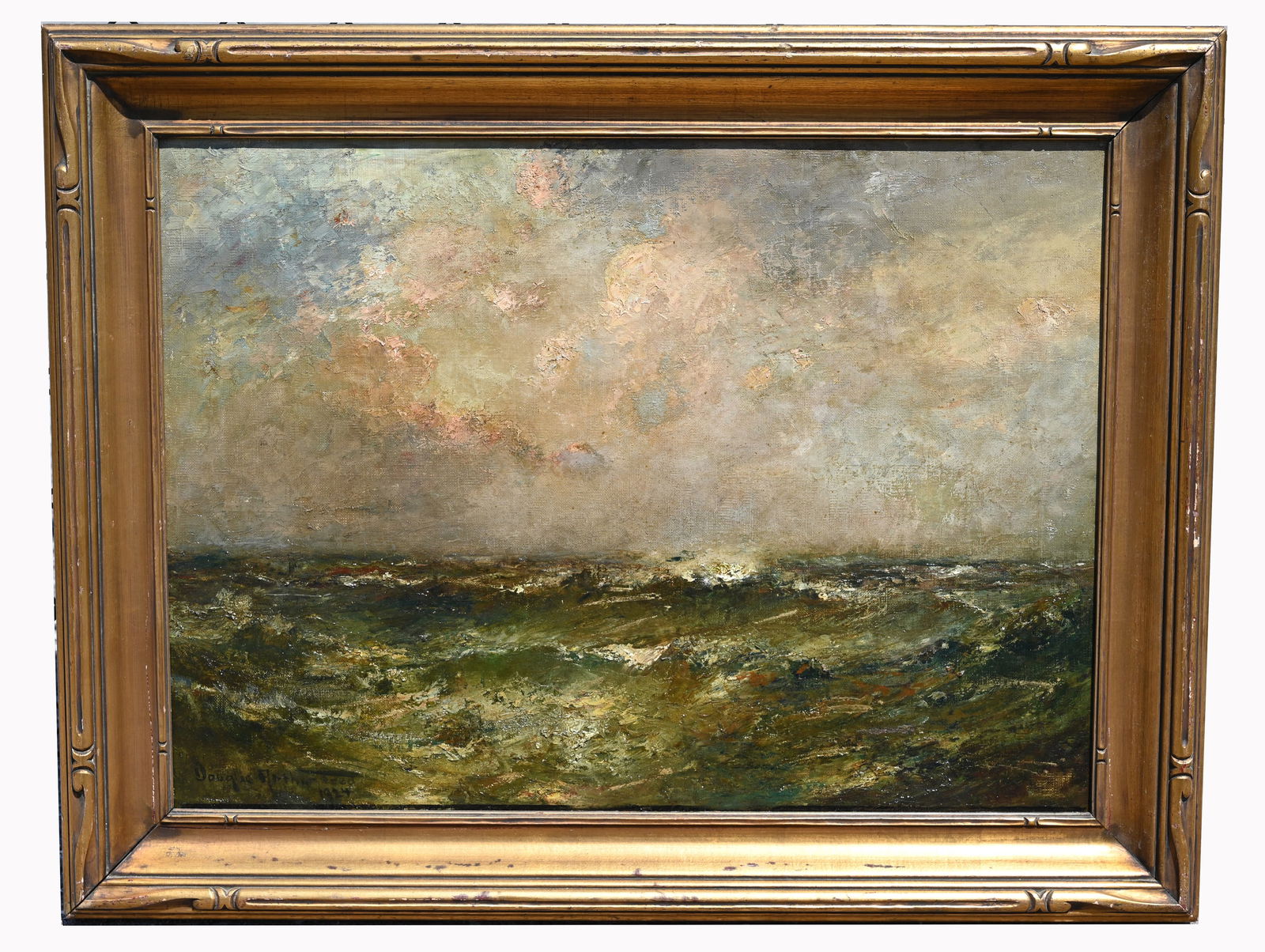 Douglas Arthur Teed (1864 - 1929) (1 of 5)