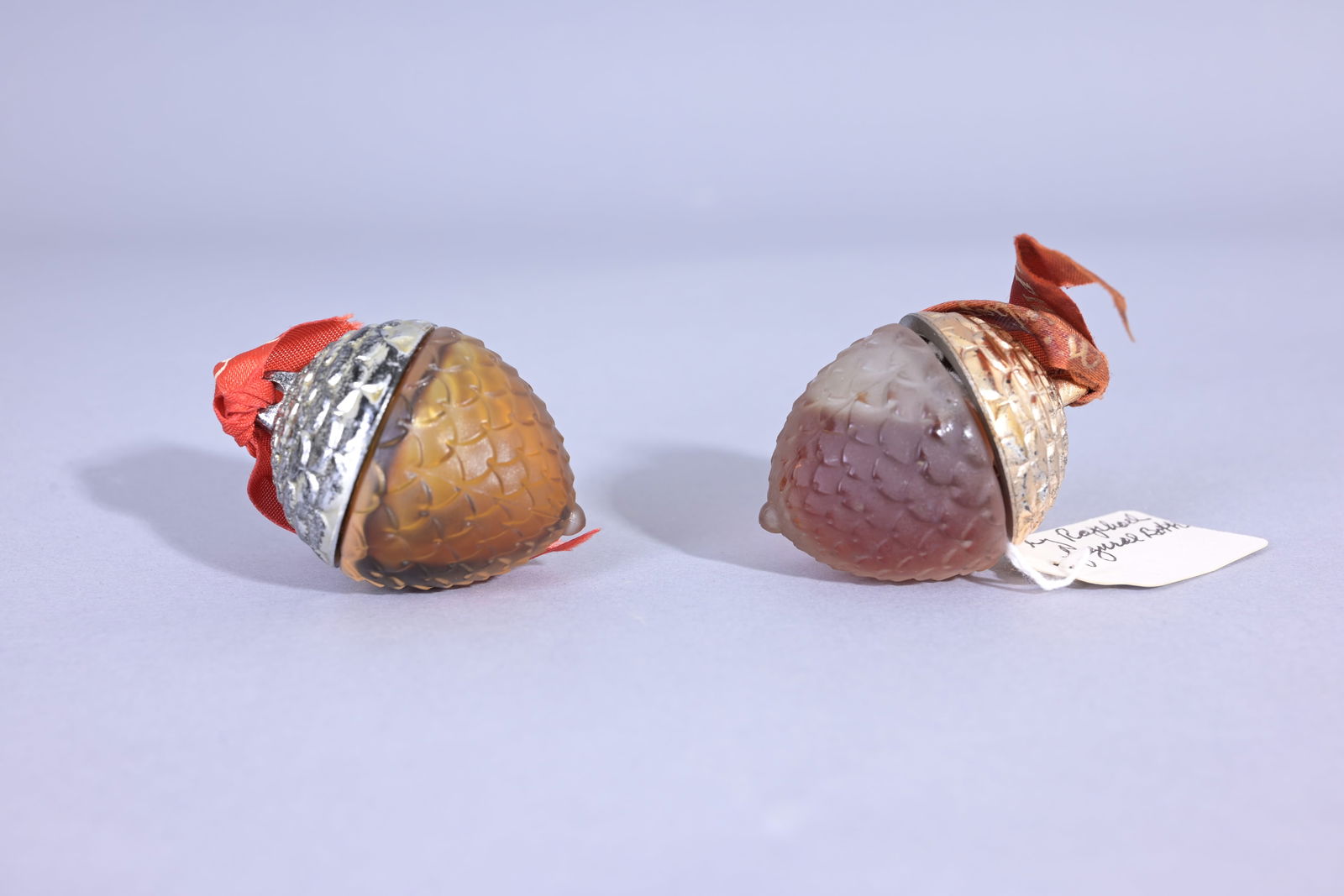 (2) Lalique Raphael Replique Perfume Bottle (1 of 6)