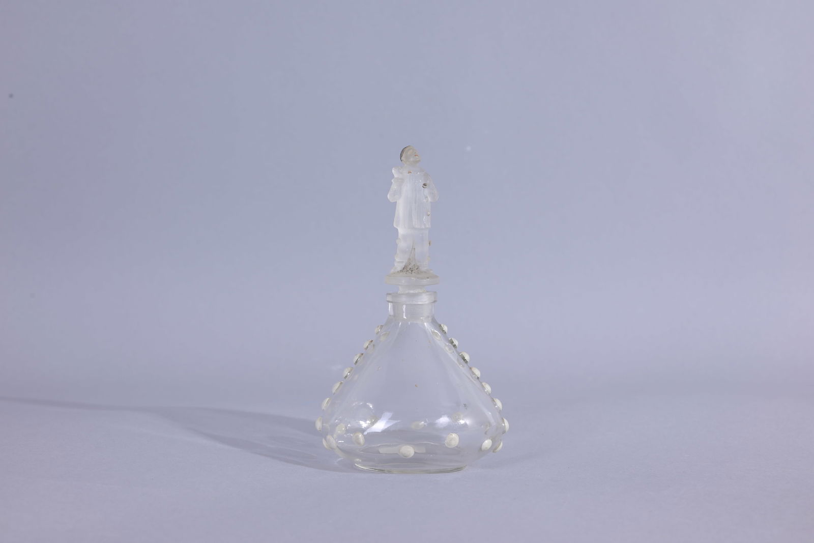 Depinoix, Viard, Dubarry Perfume Bottle (1 of 7)