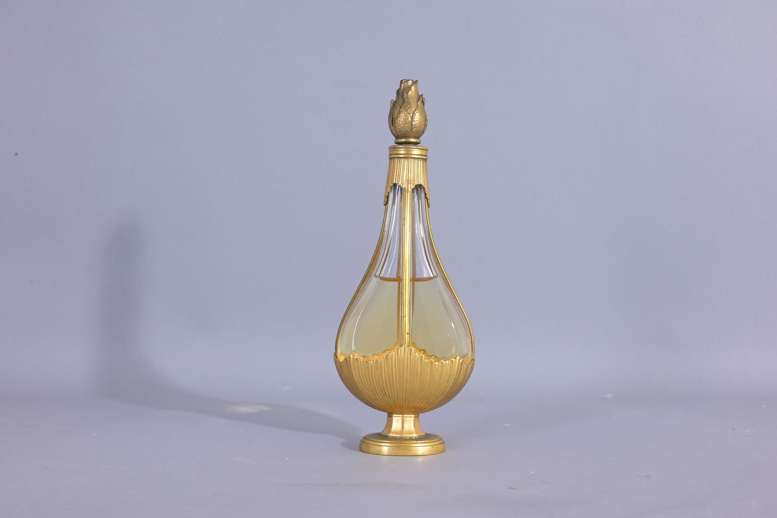 1963 Baccarat Perfume Bottle for Christian Dior (1 of 7)