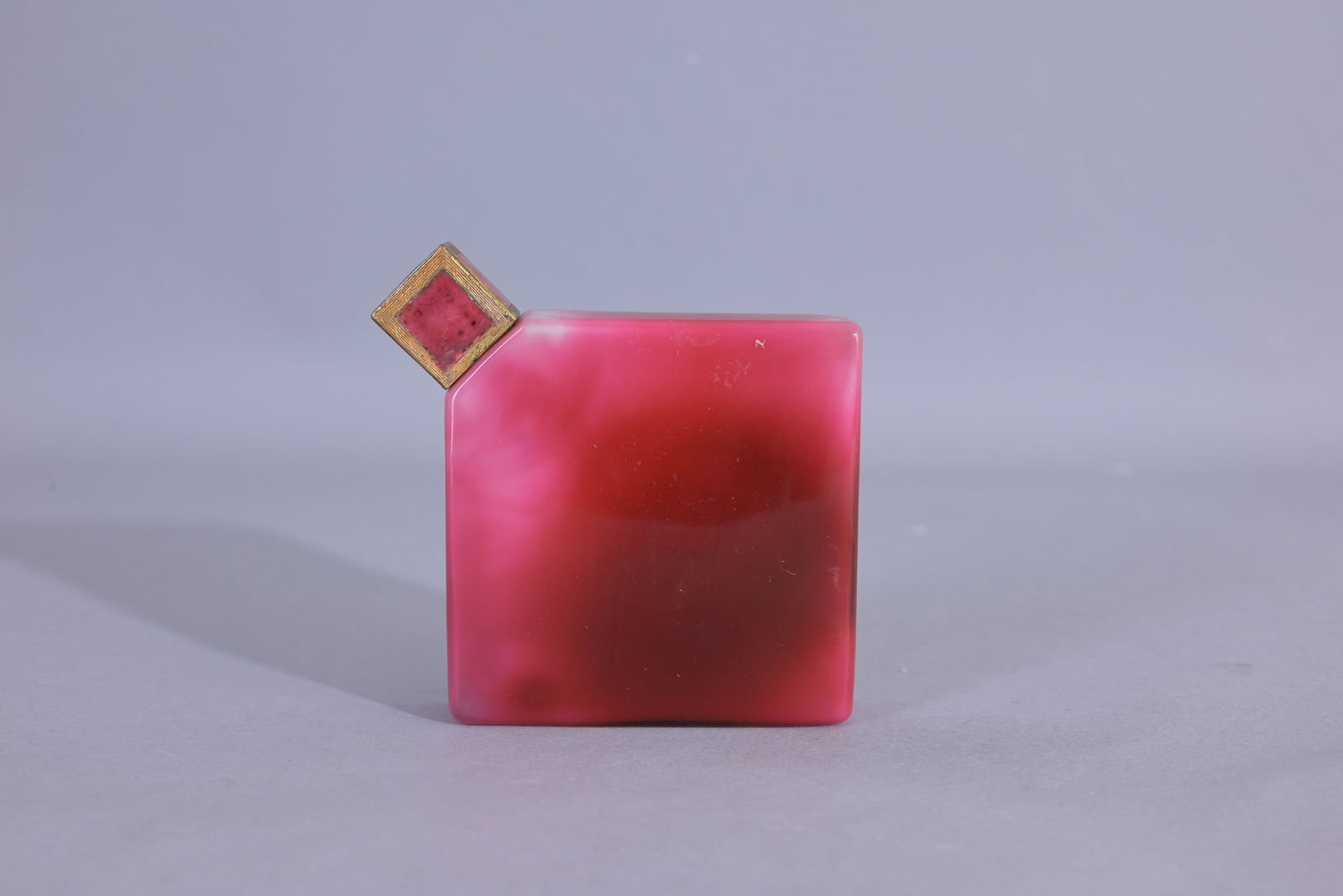 Baccarat Ybry 'Desir du Coeur' (1 of 4)