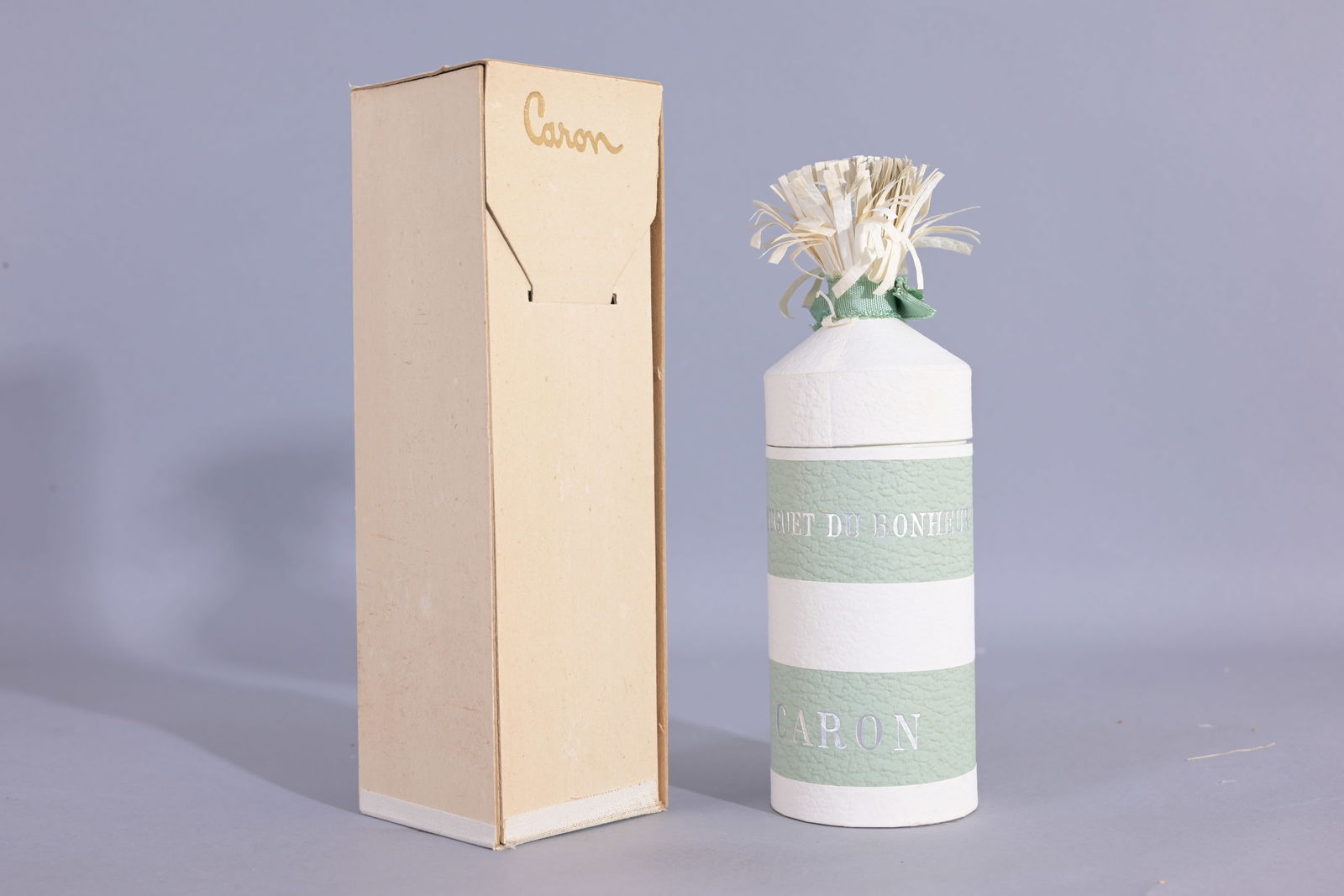 Caron 'Le Muguet du Bonheur' Perfume Bottle (1 of 4)