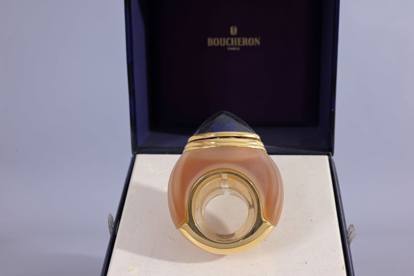 Boucheron "Jaipur" Perfume Bottle (1 of 4)