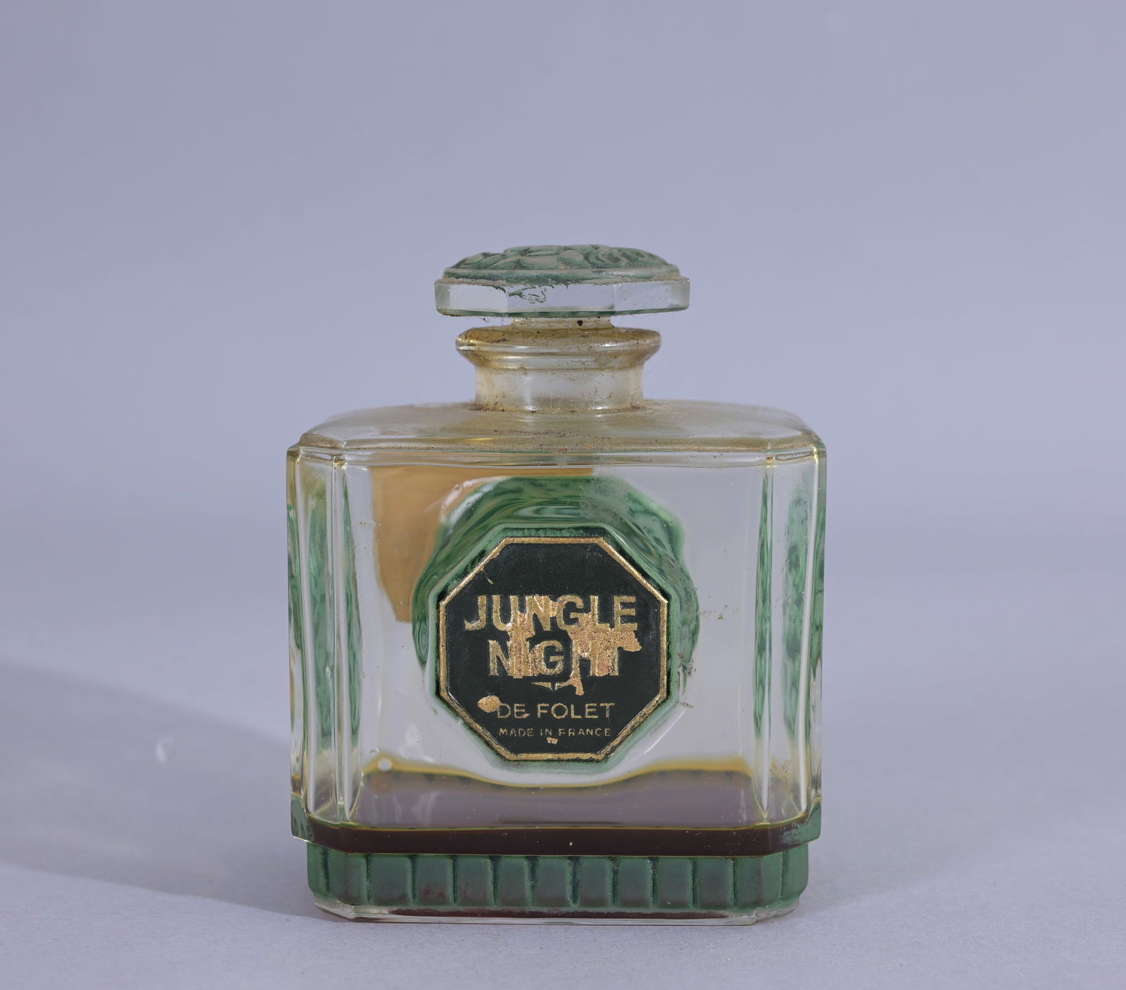 Julien Viard - 'Jungle Night' by De Folet (1 of 7)